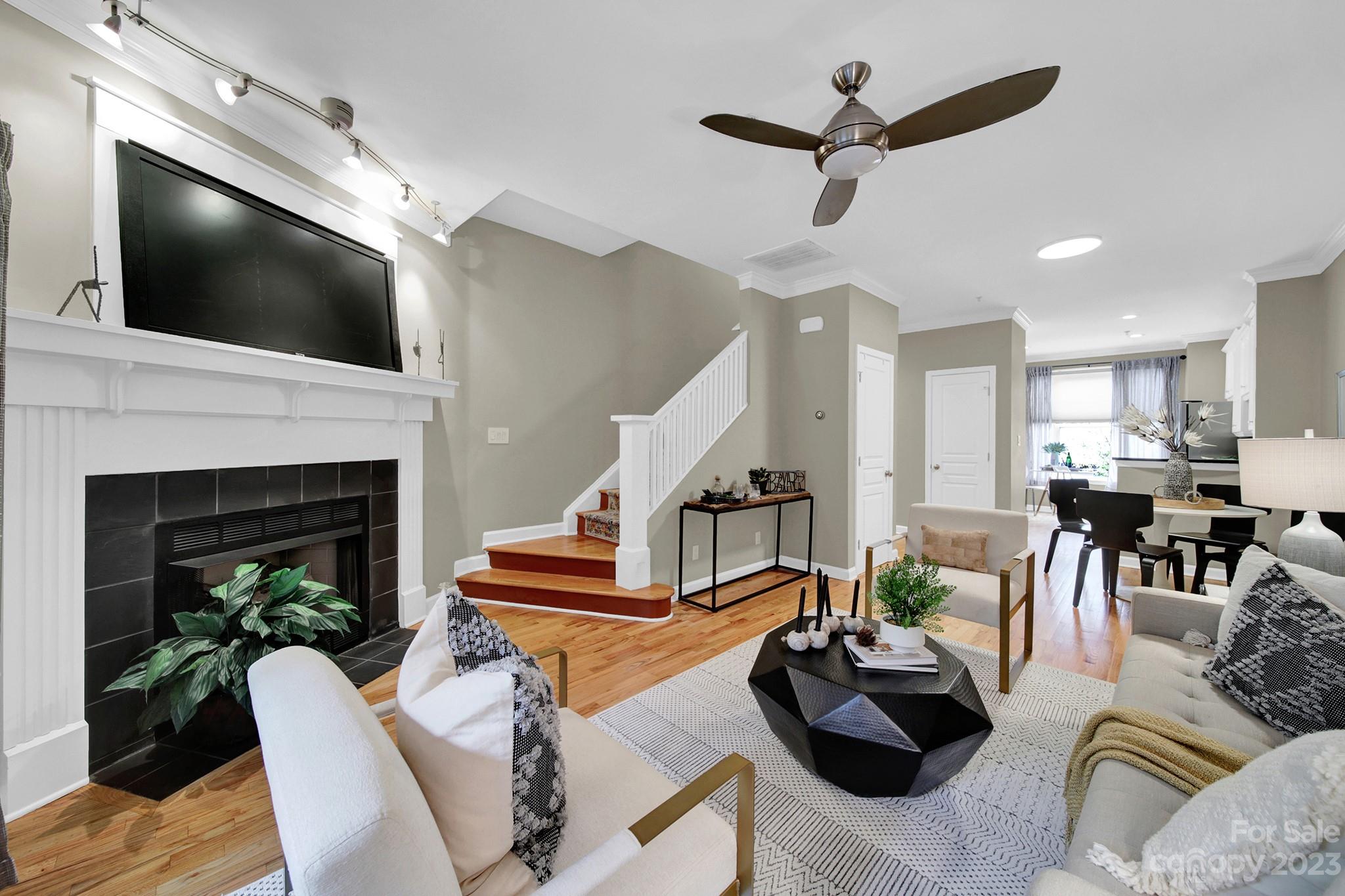 Park Place Condominiums - Residential