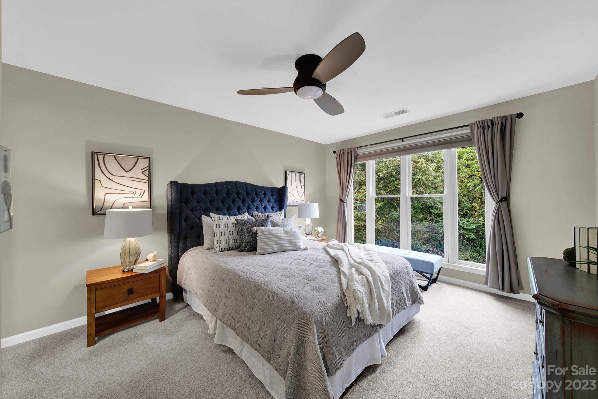 Park Place Condominiums - Residential