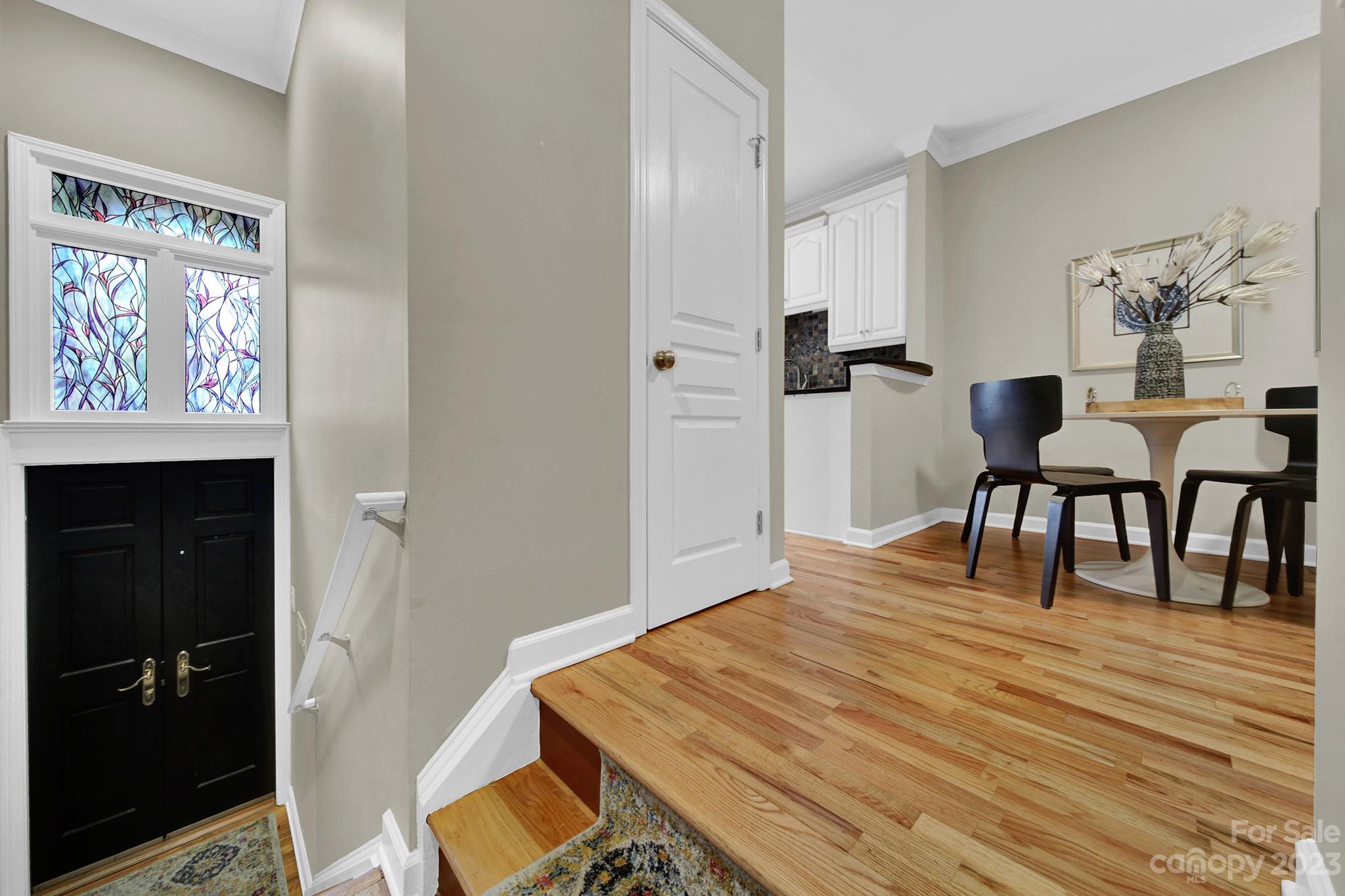 Park Place Condominiums - Residential