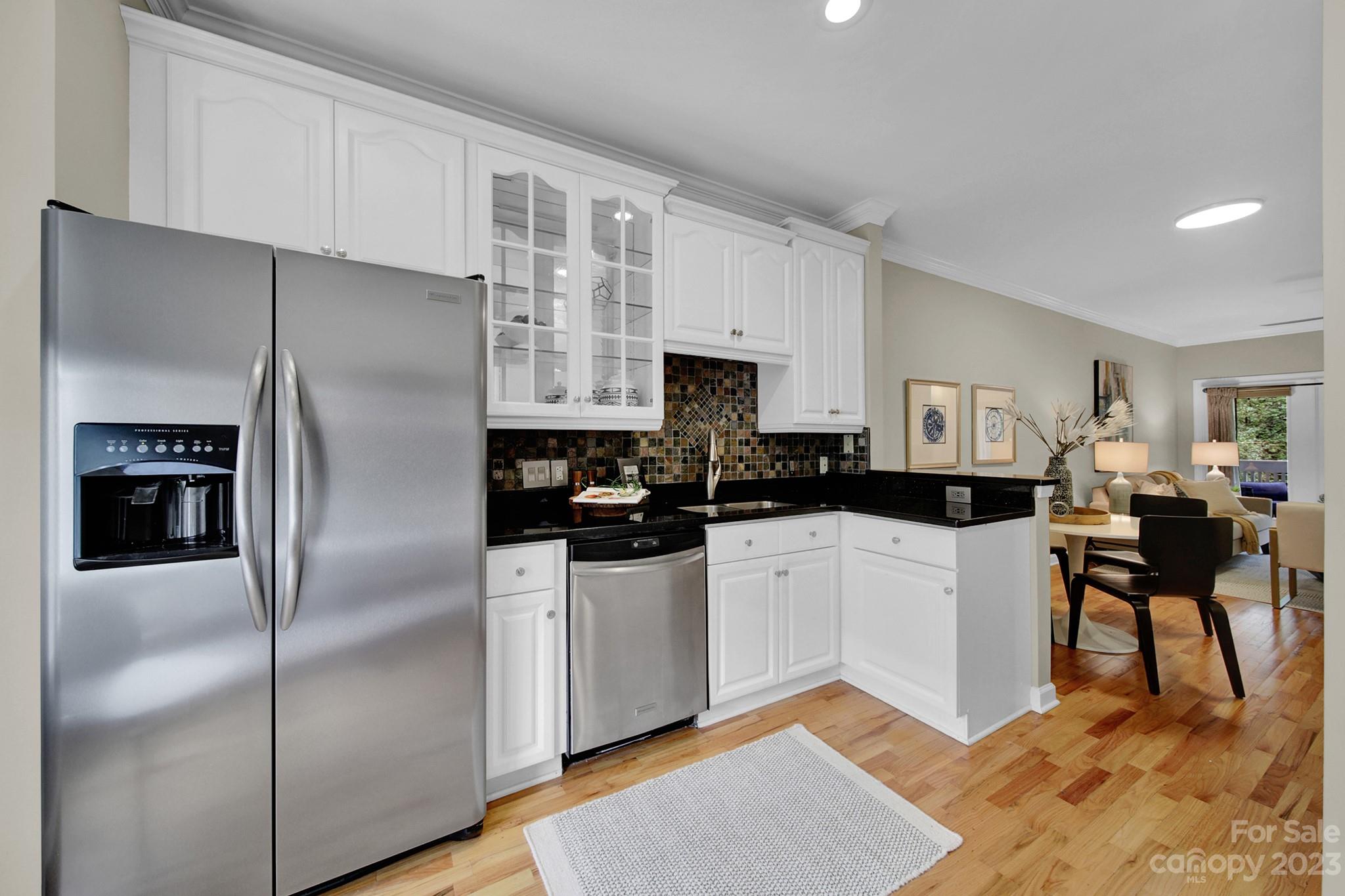 Park Place Condominiums - Residential