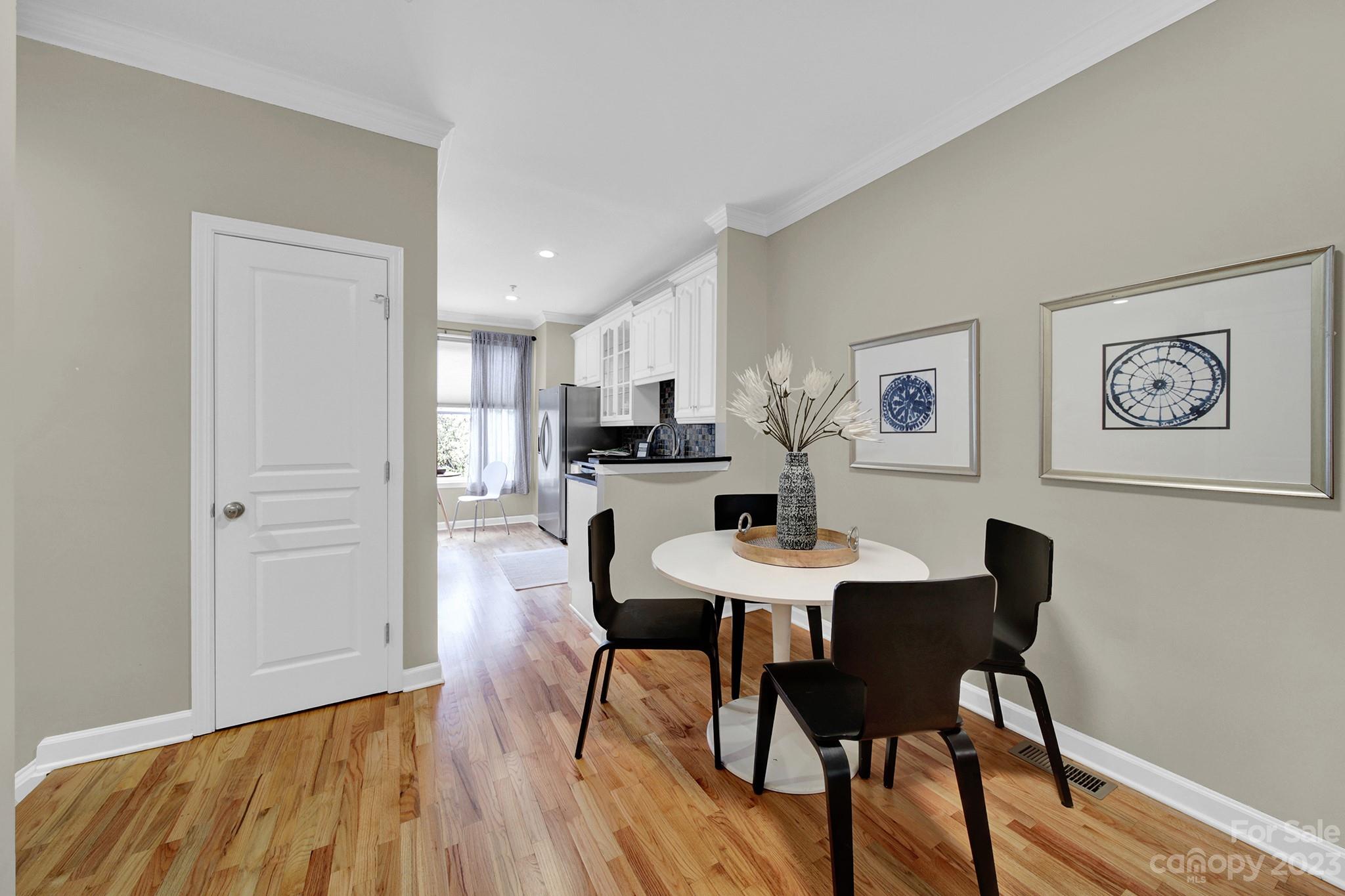 Park Place Condominiums - Residential