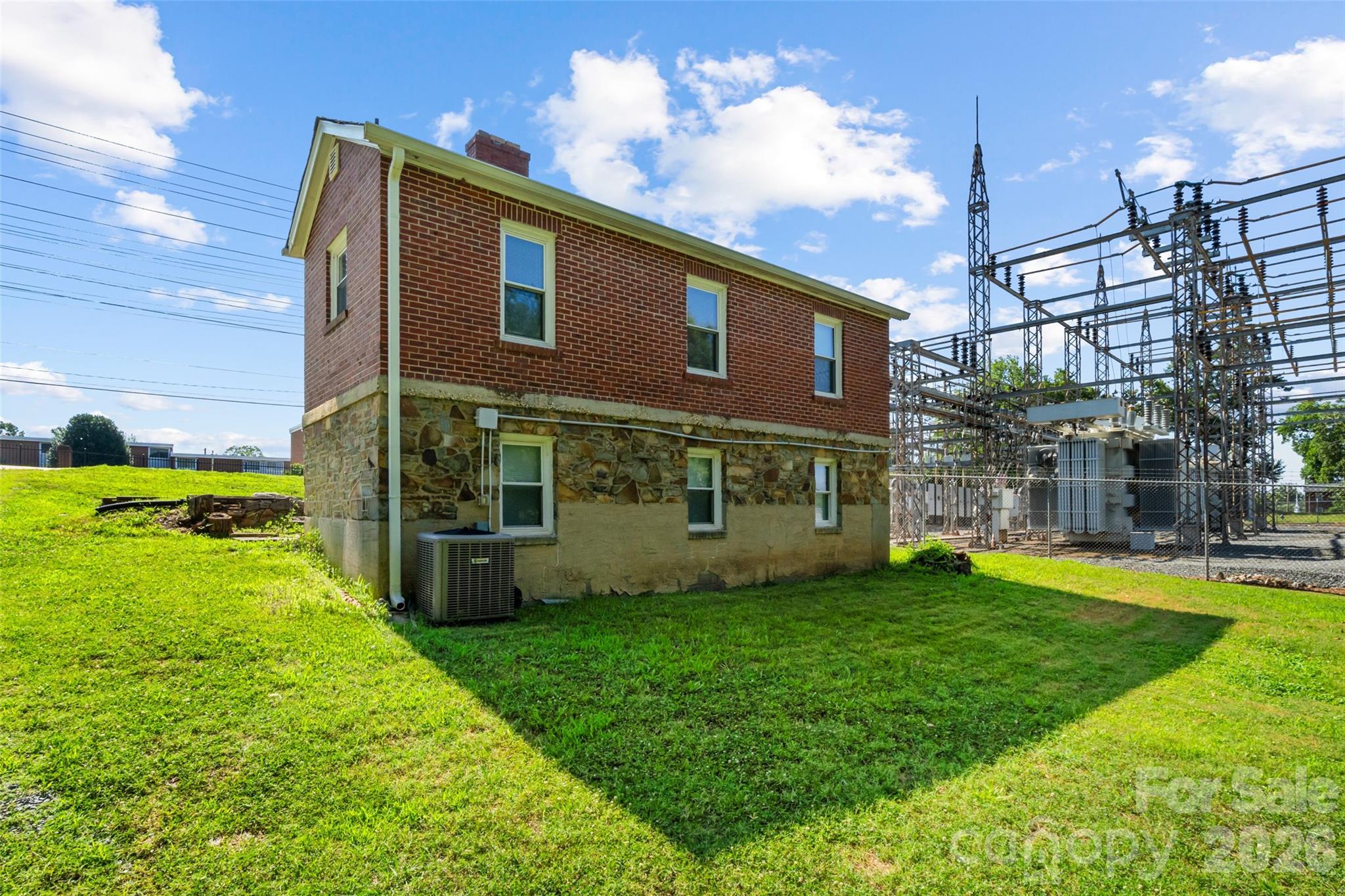 Westover Hills - Land