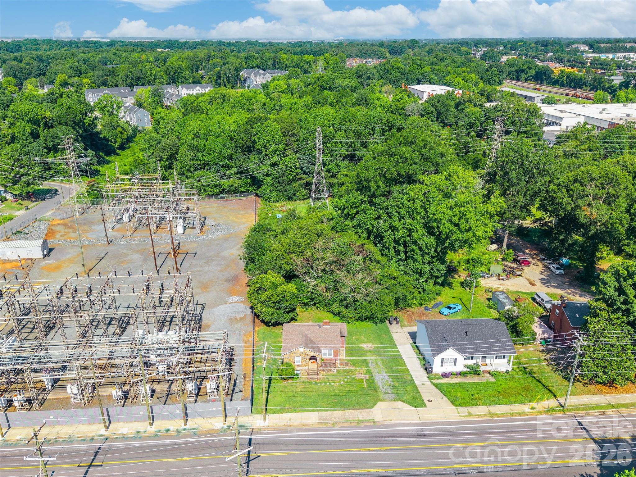 Westover Hills - Land