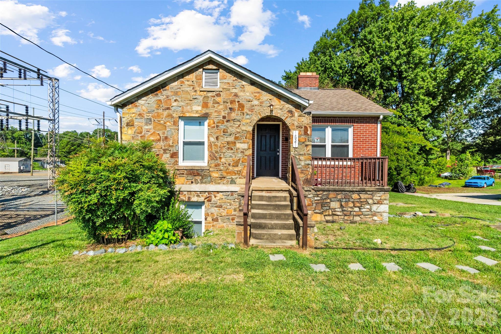 Westover Hills - Land