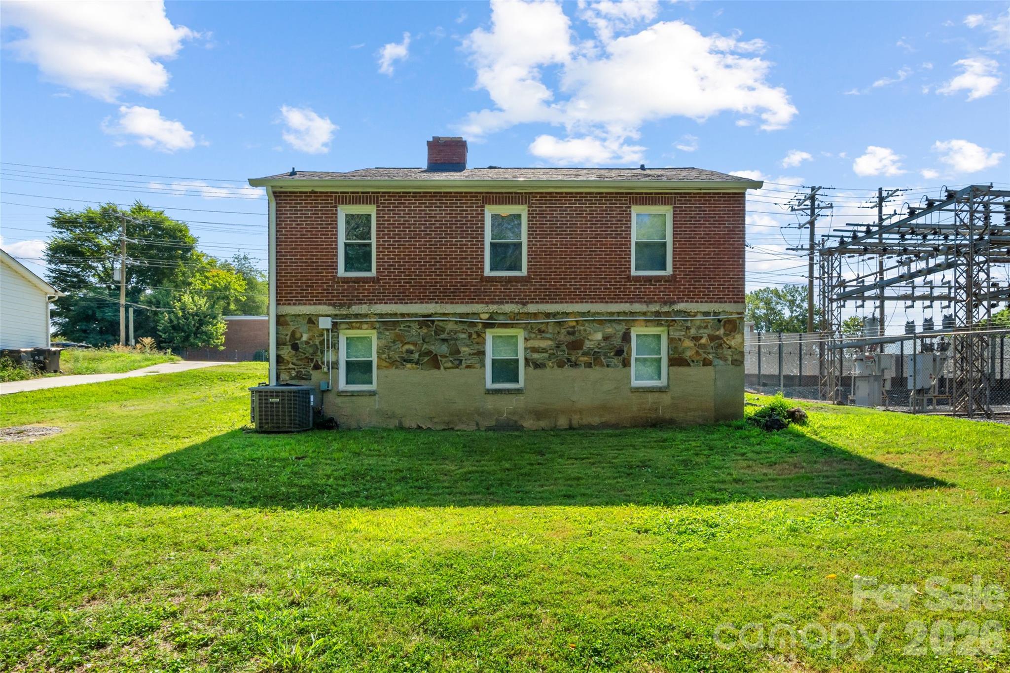 Westover Hills - Land