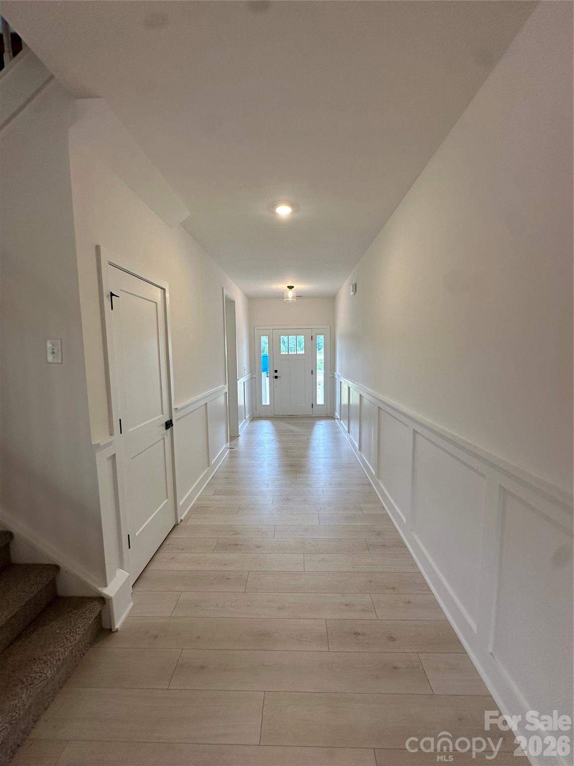 Cardiff Glyn - Residential