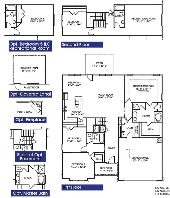 Cardiff Glyn - Residential