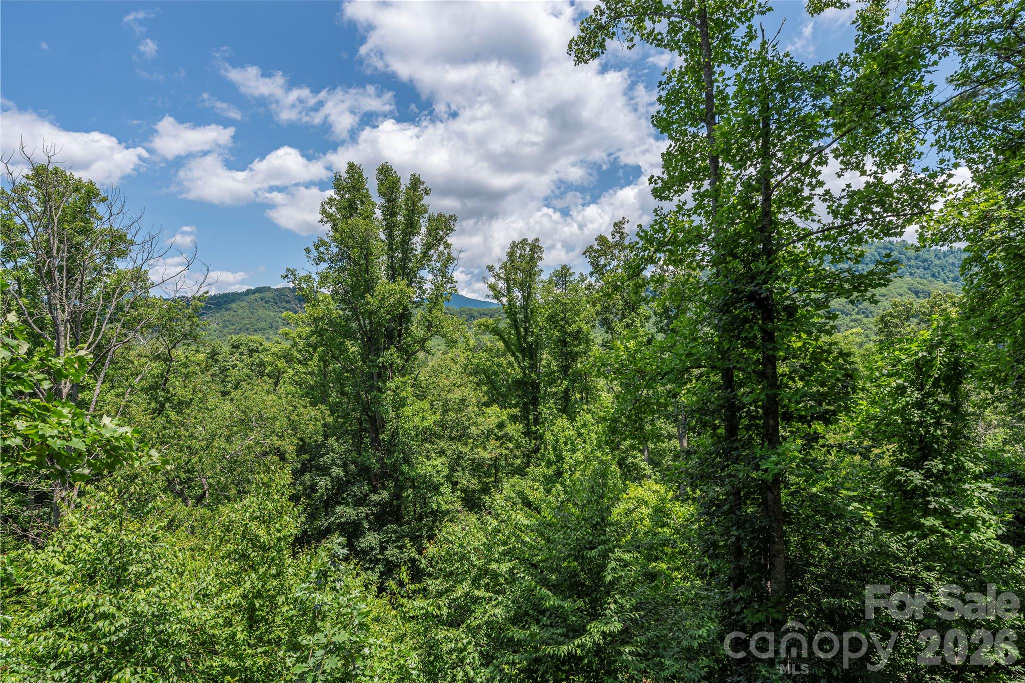 Garren Woods Estates - Residential