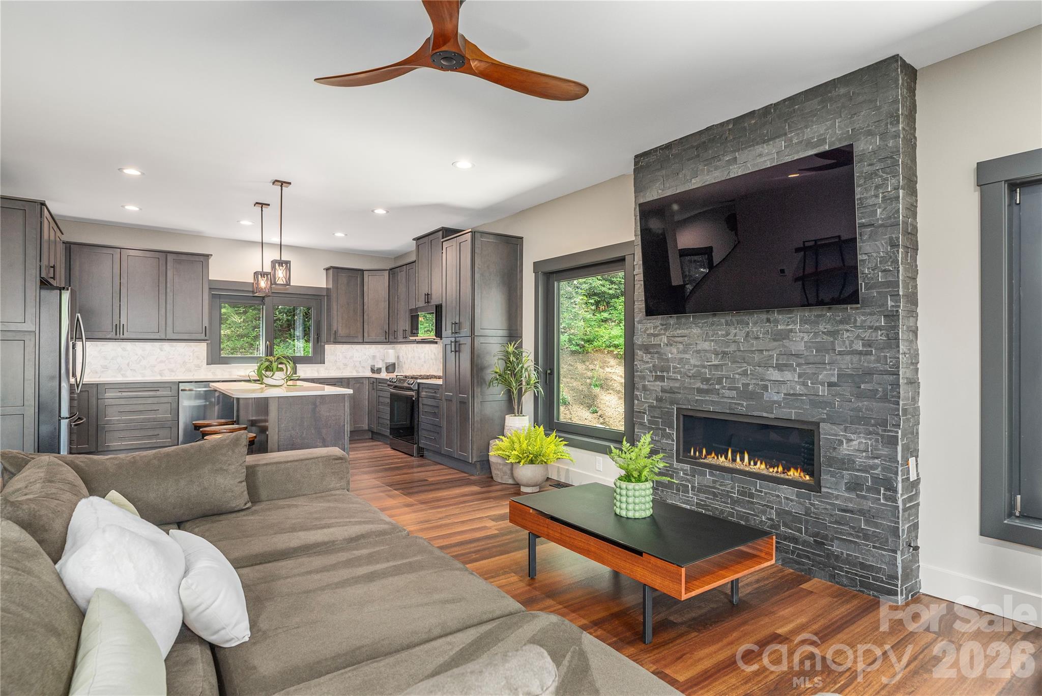 Garren Woods Estates - Residential