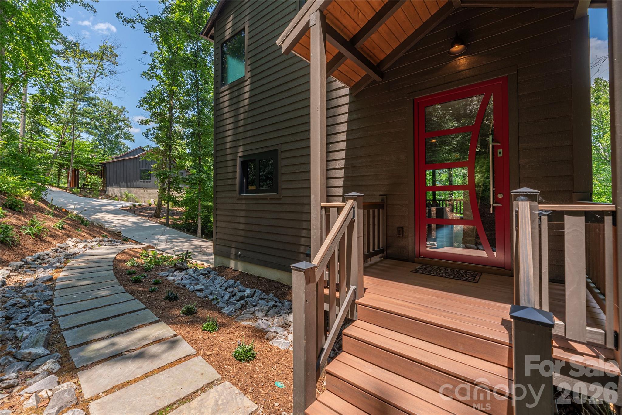 Garren Woods Estates - Residential