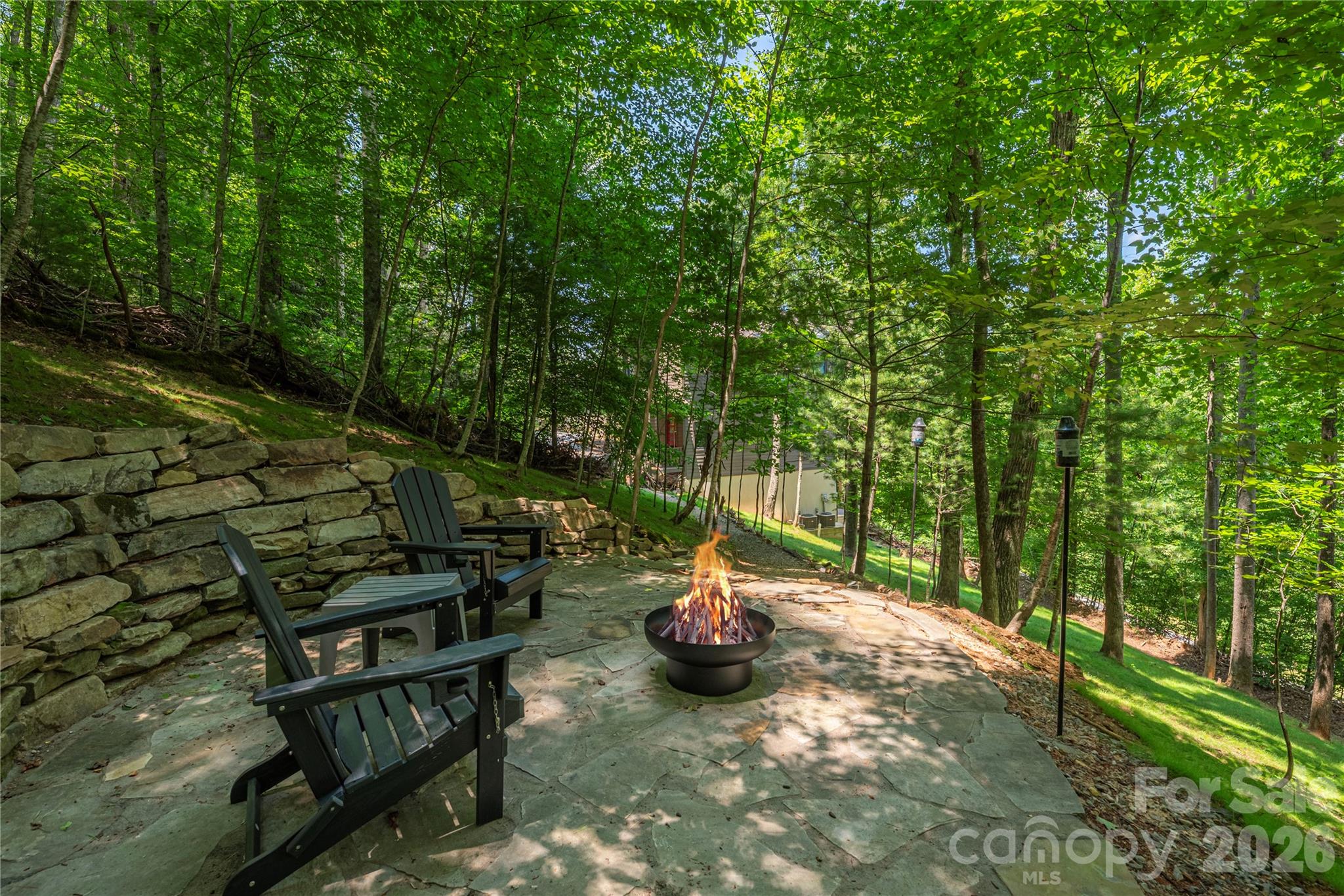 Garren Woods Estates - Residential