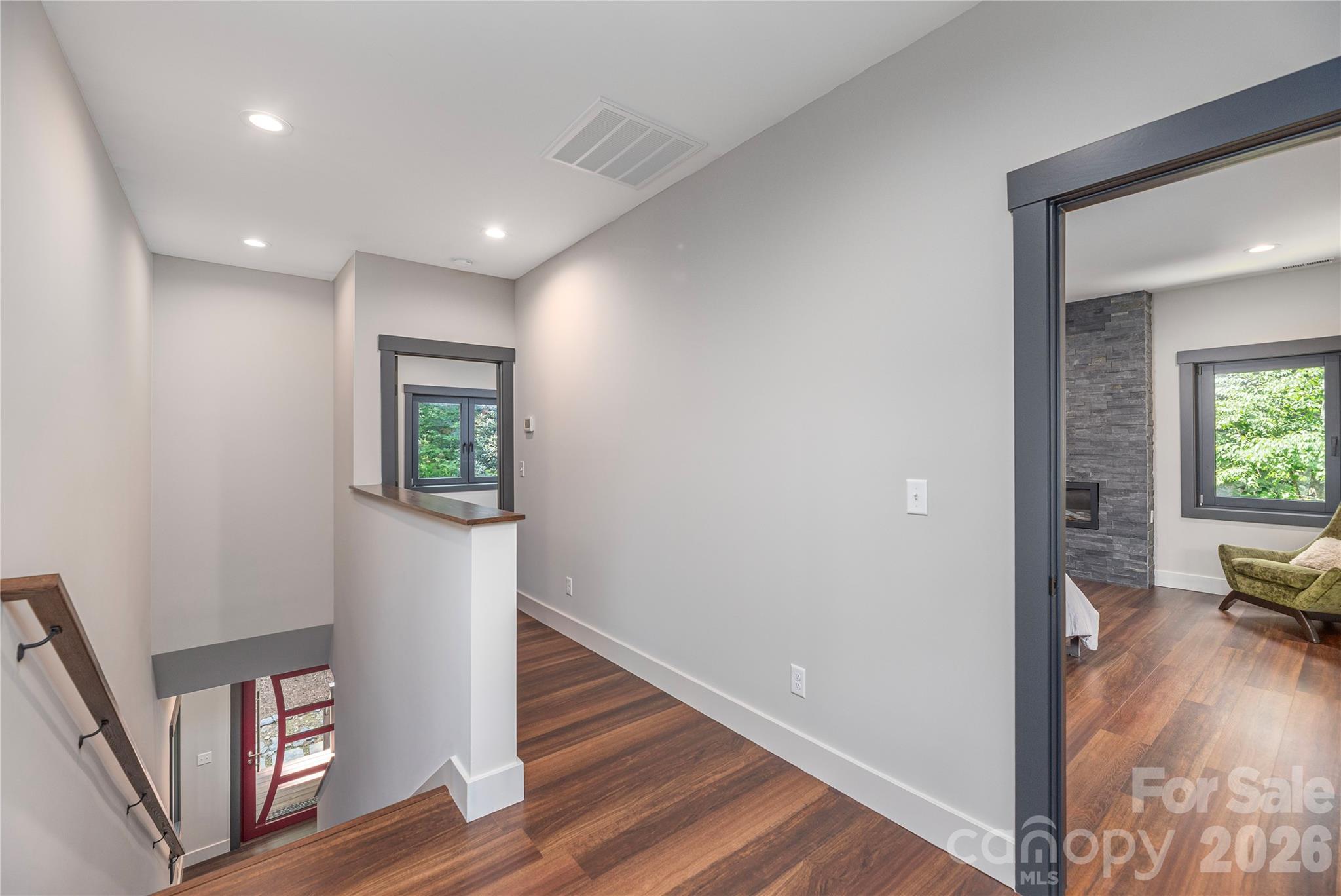 Garren Woods Estates - Residential