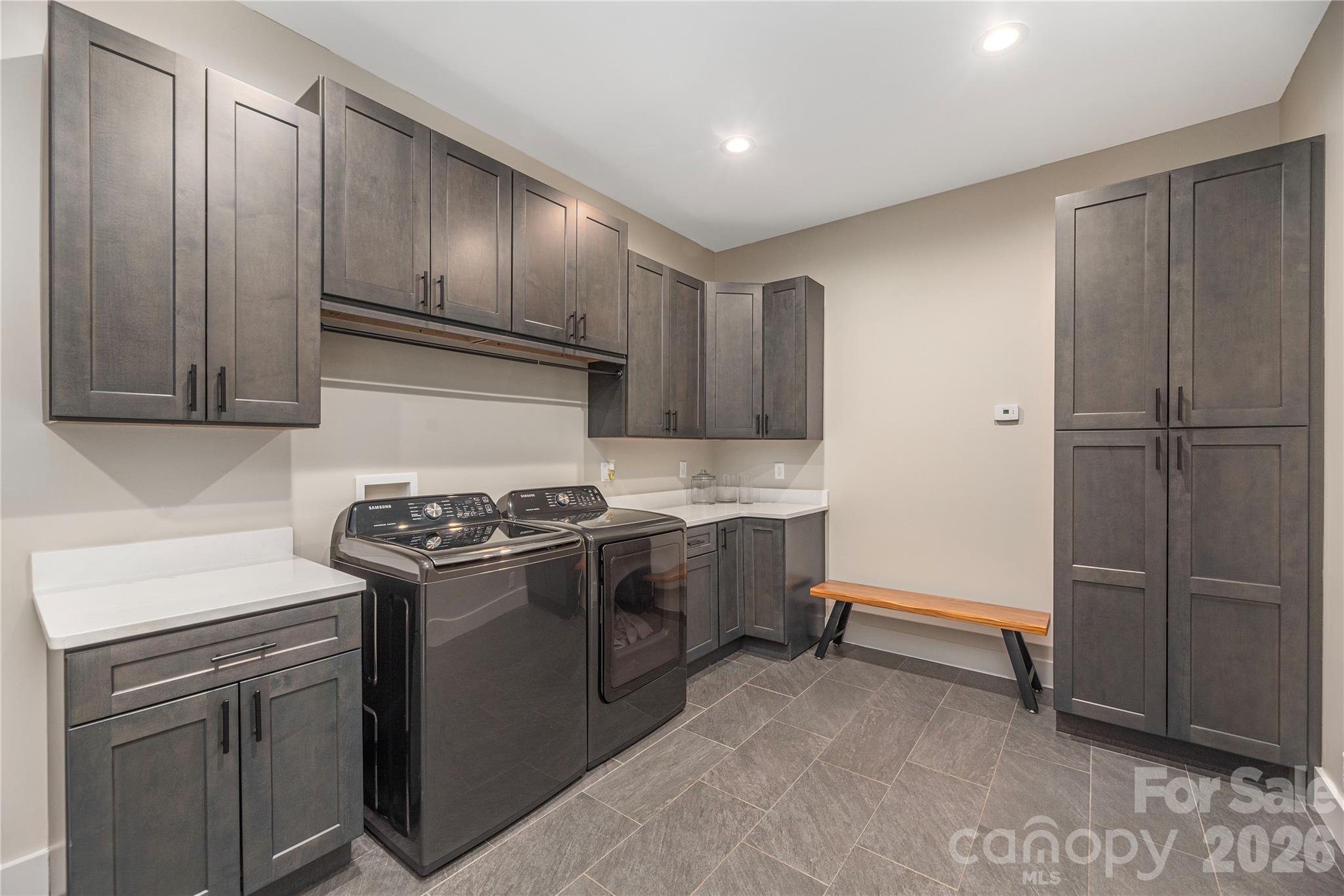 Garren Woods Estates - Residential