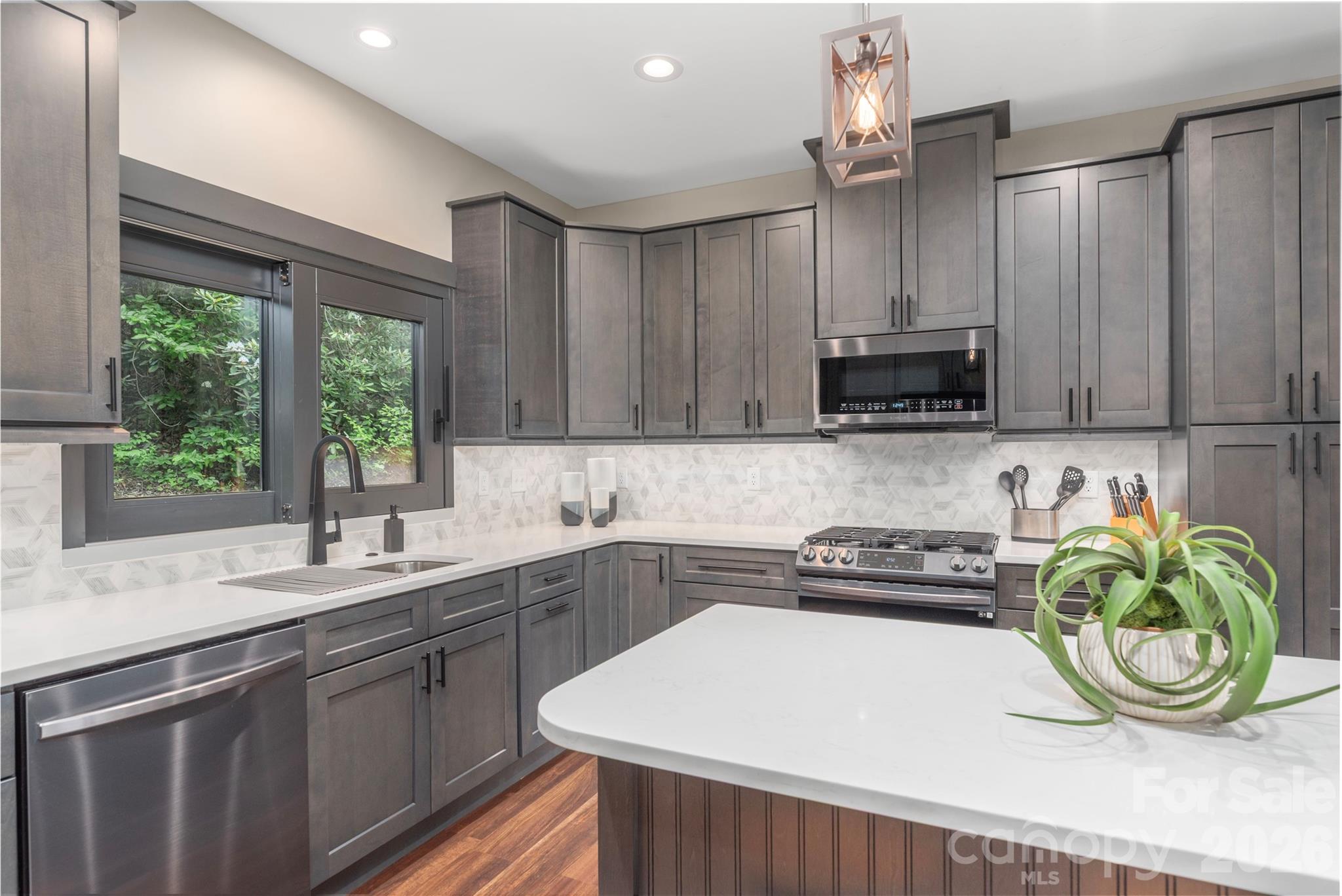 Garren Woods Estates - Residential