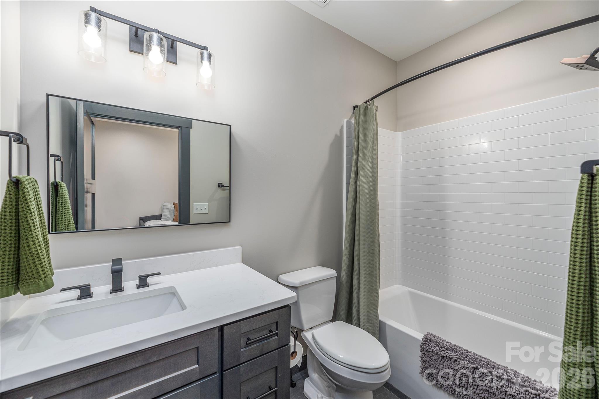 Garren Woods Estates - Residential