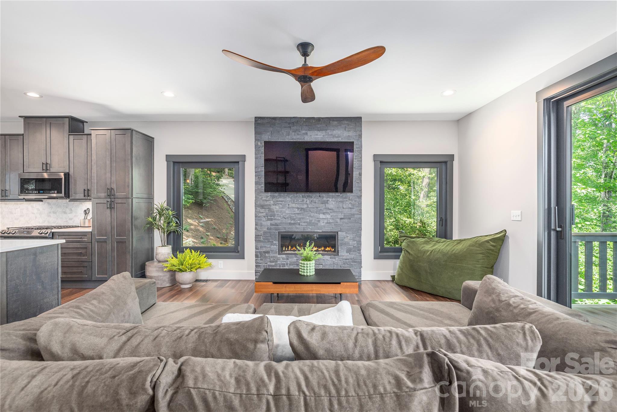 Garren Woods Estates - Residential