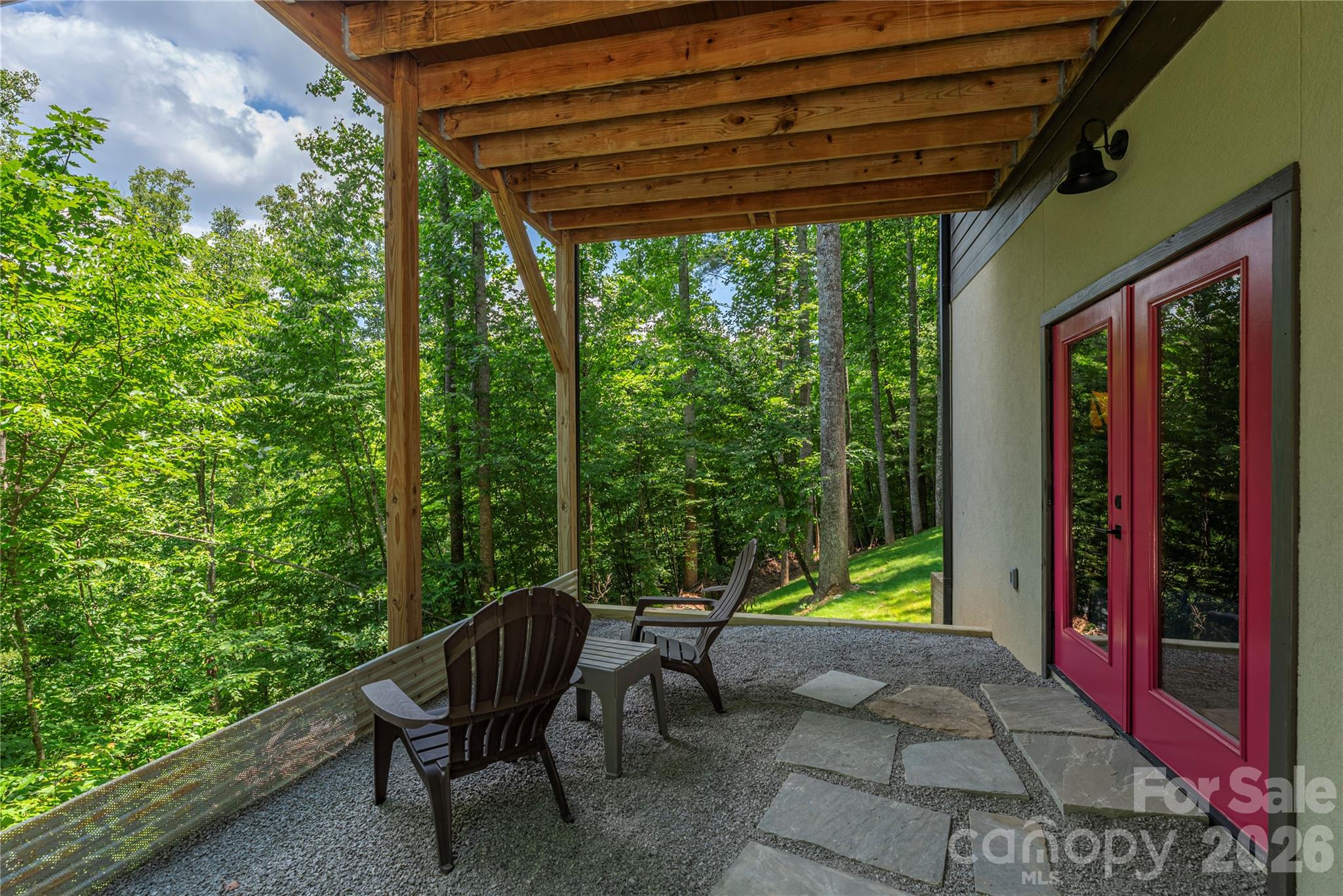 Garren Woods Estates - Residential