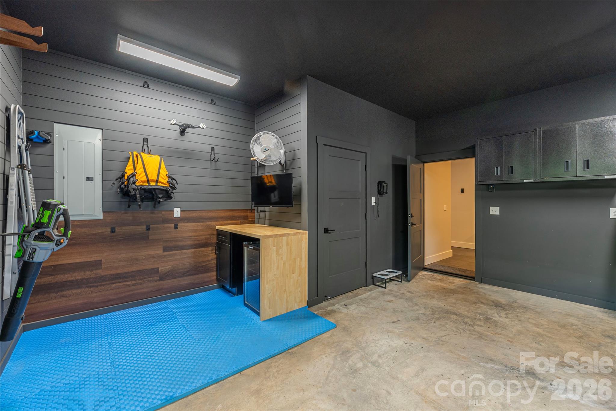 Garren Woods Estates - Residential