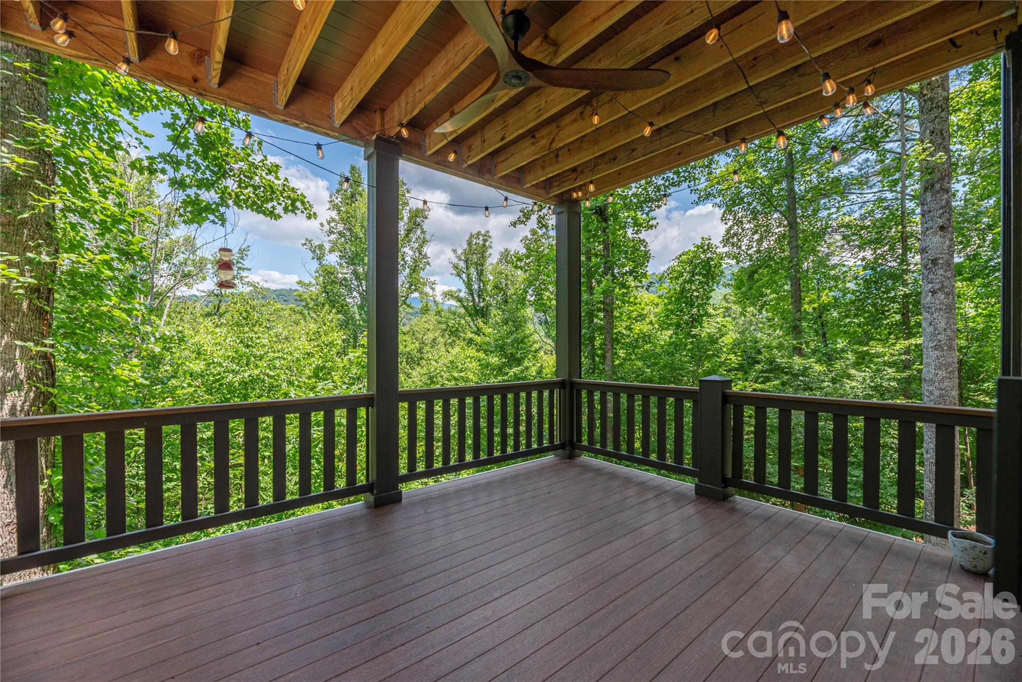 Garren Woods Estates - Residential