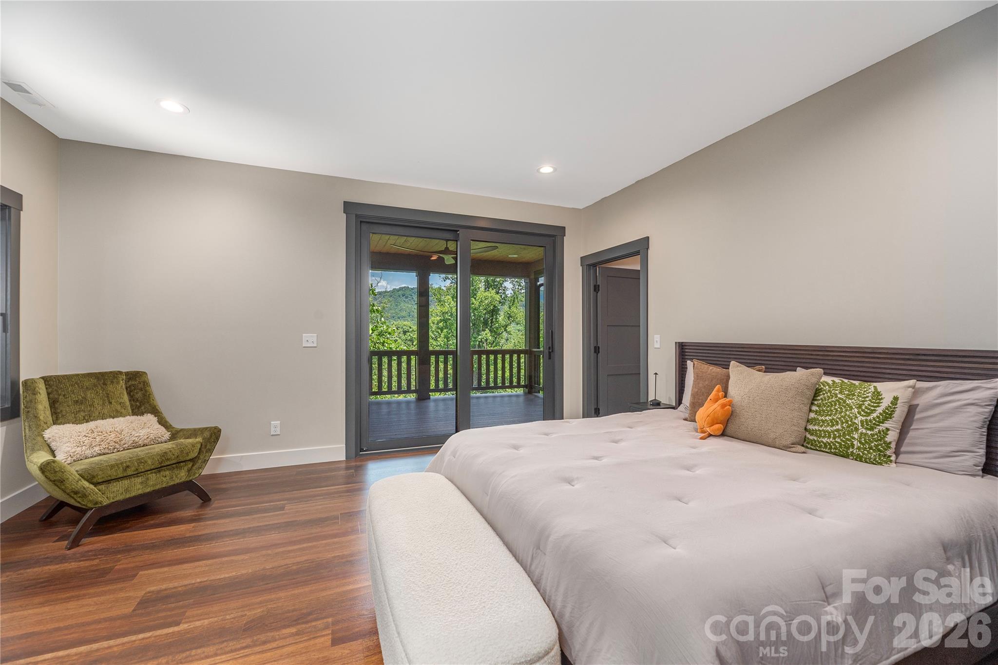 Garren Woods Estates - Residential