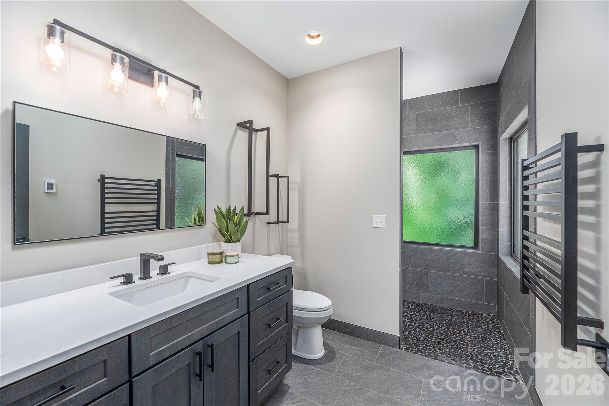 Garren Woods Estates - Residential