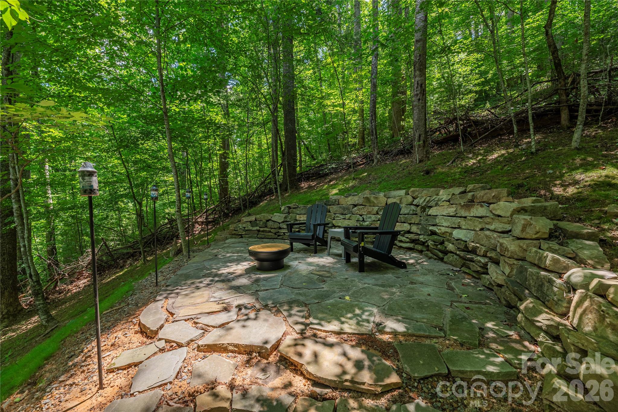 Garren Woods Estates - Residential