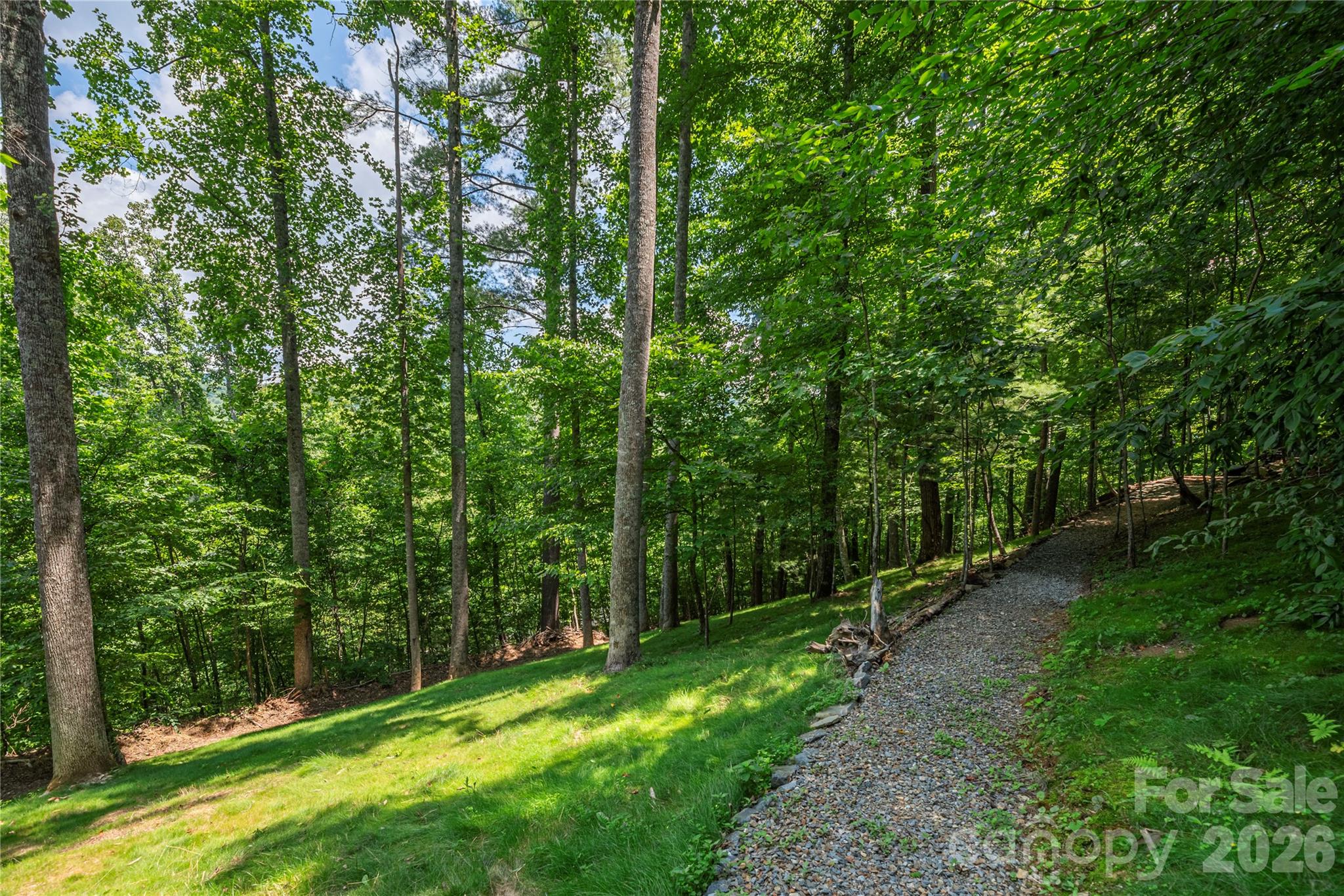 Garren Woods Estates - Residential