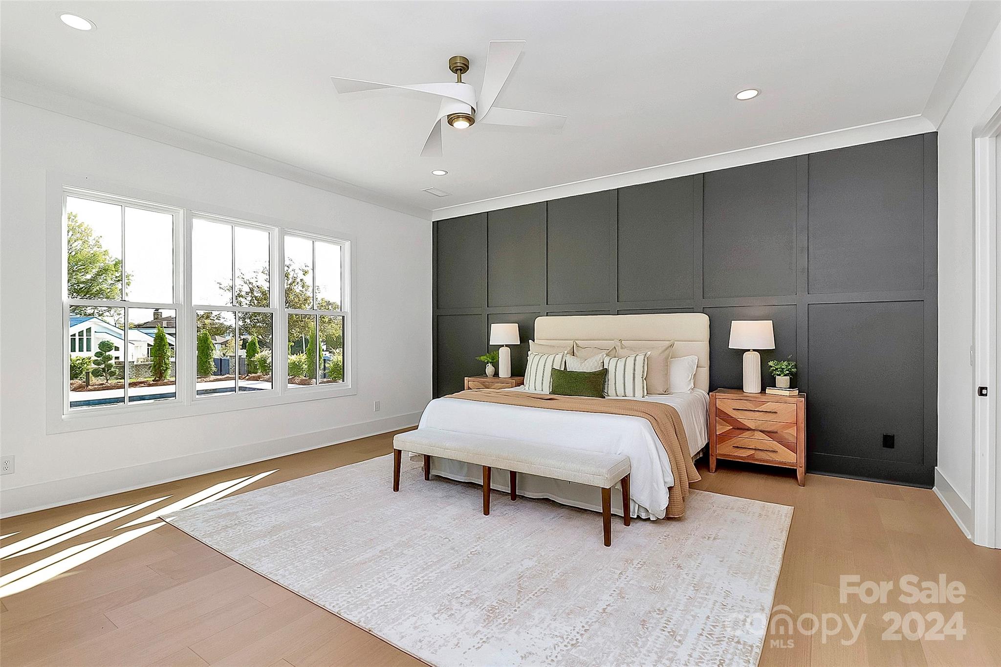 Point Largo - Residential