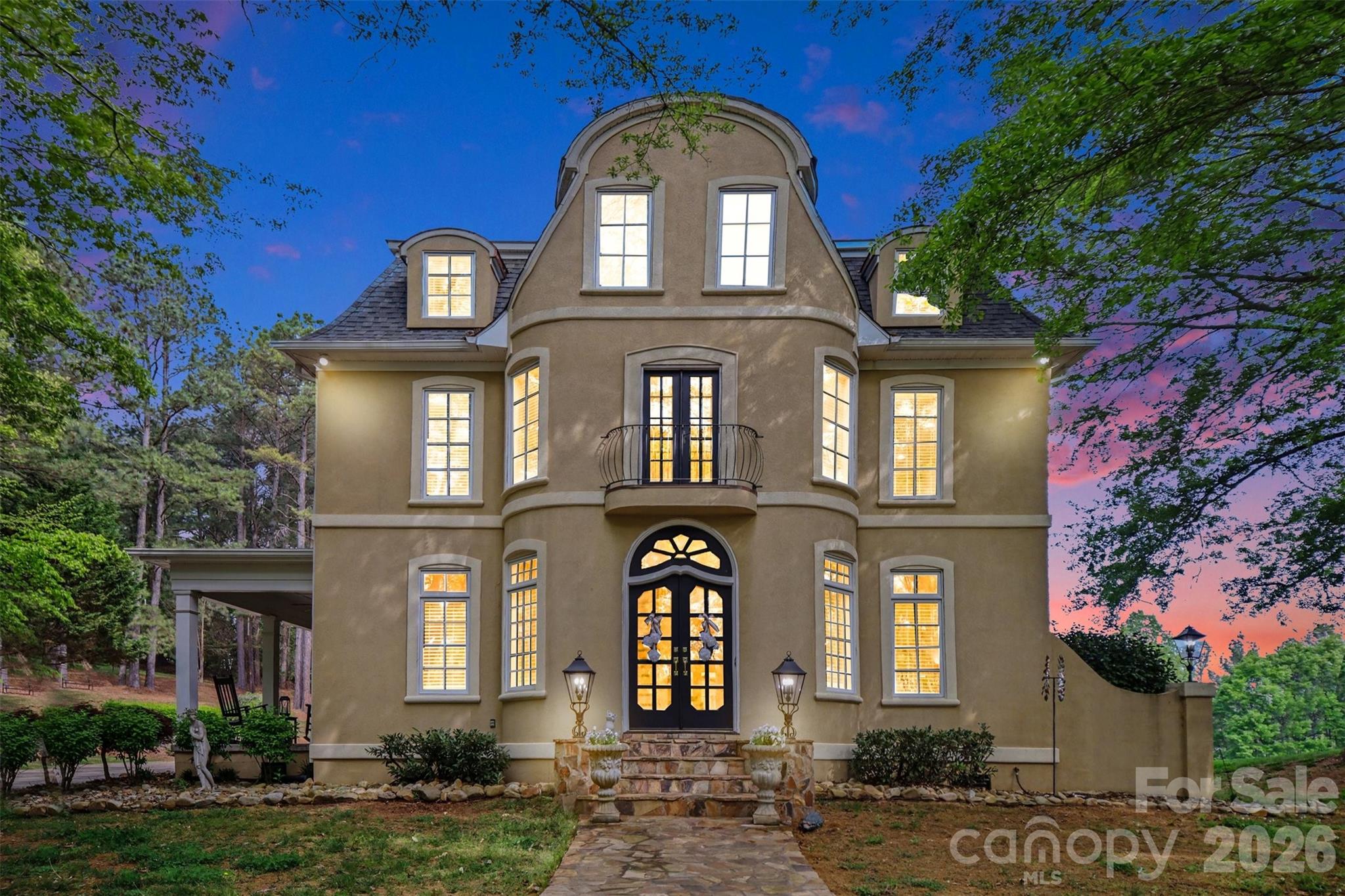 Shallowbrook Farms - Residential