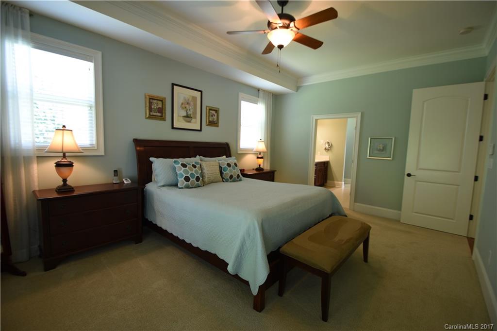 Seven Oaks - Residential