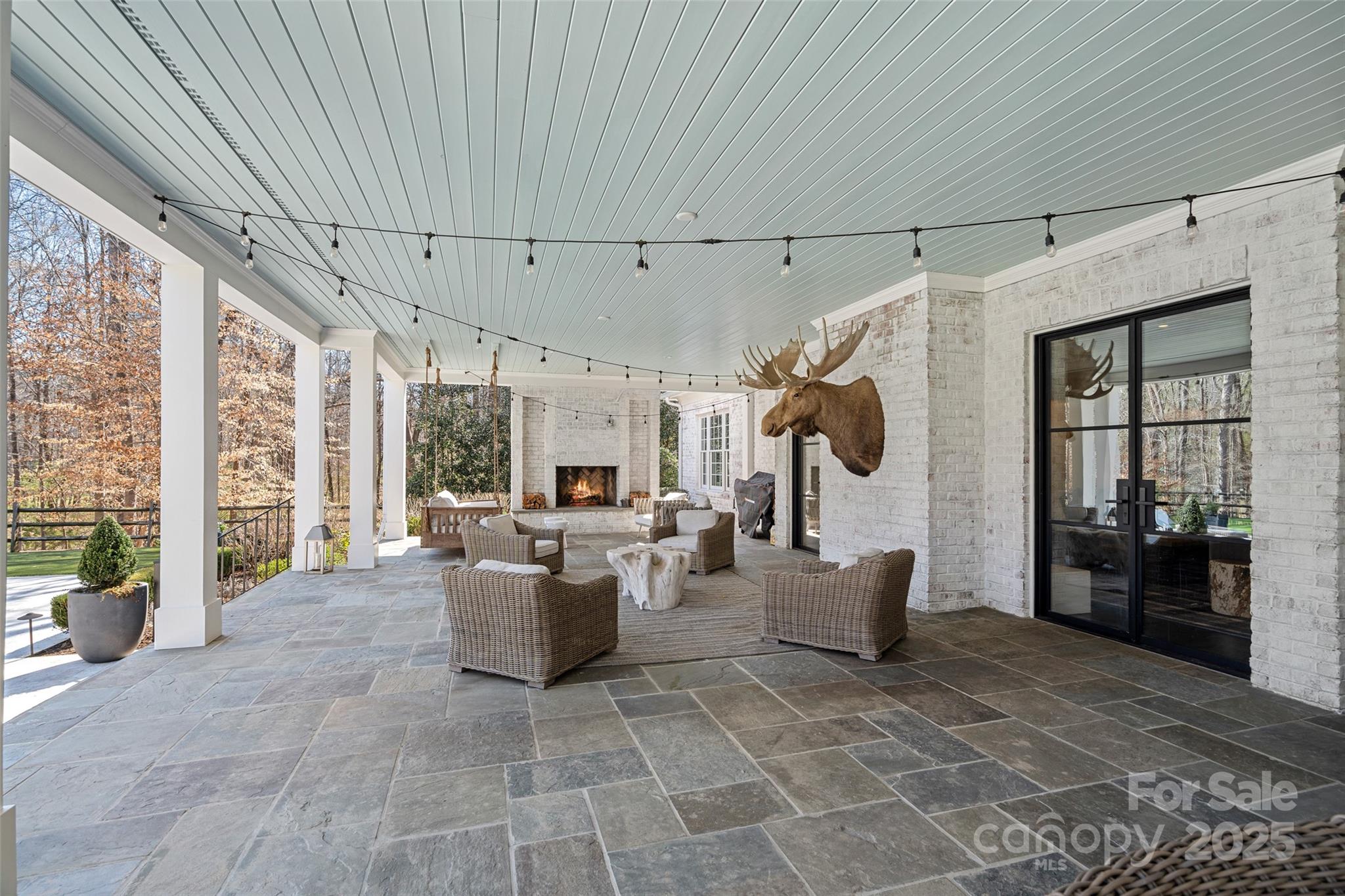 Providence Plantation - Residential