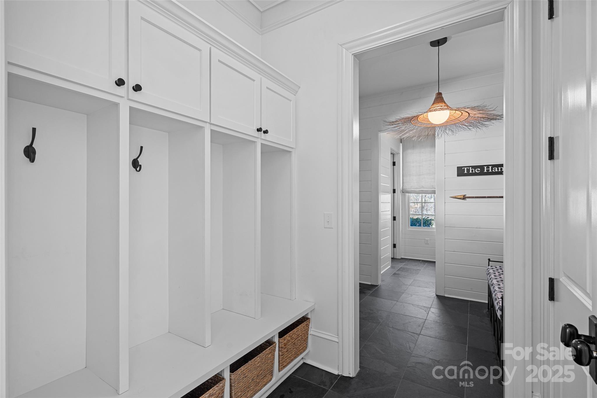 Providence Plantation - Residential