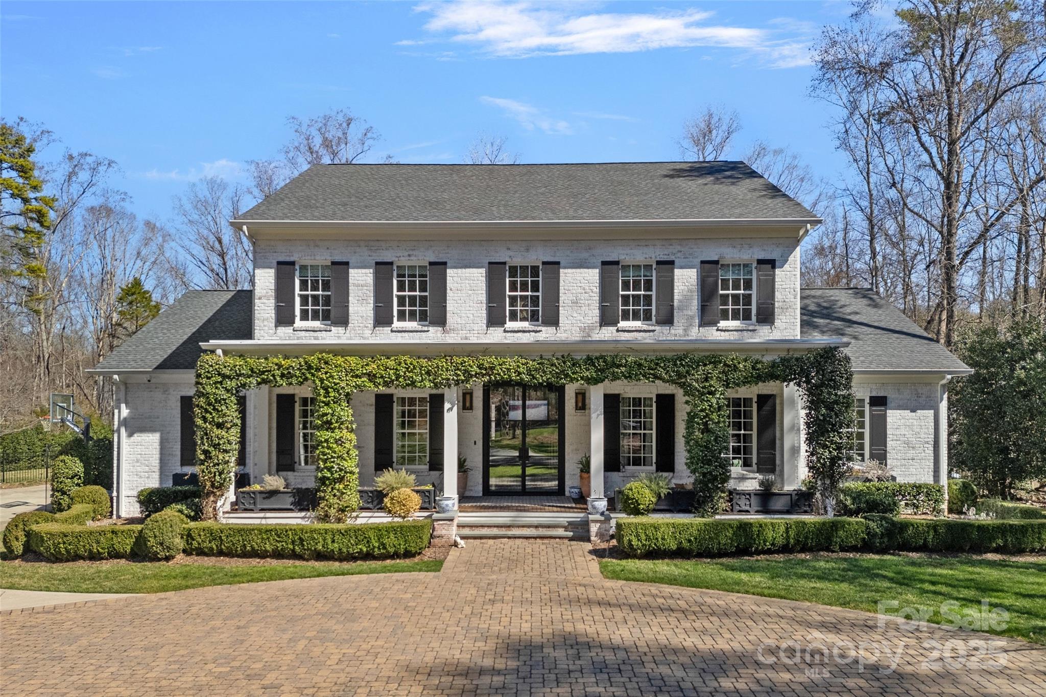Providence Plantation - Residential