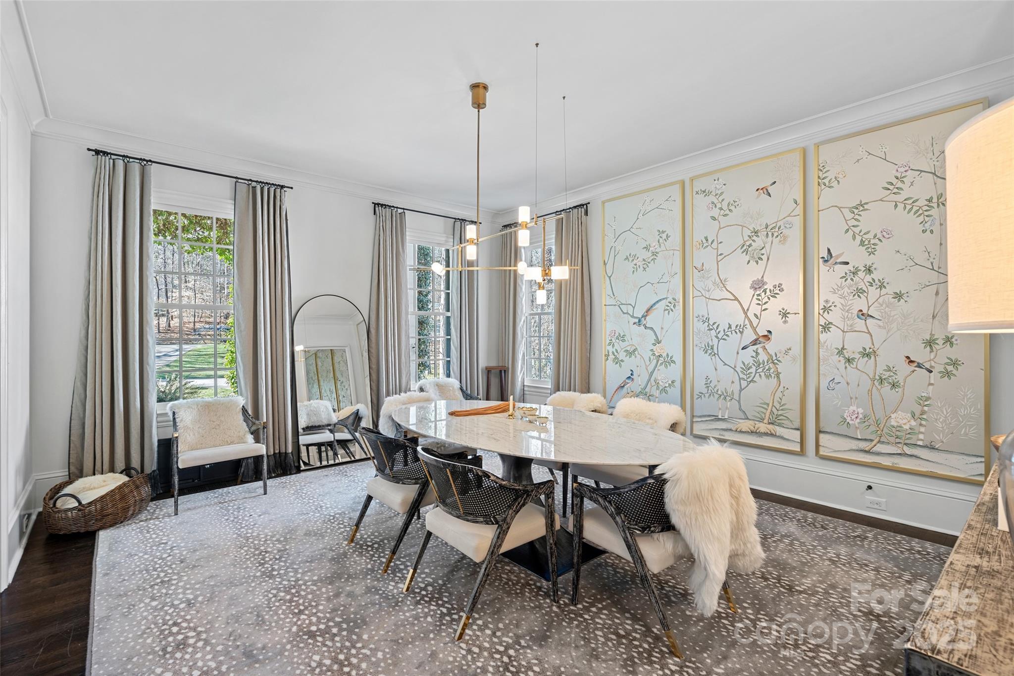 Providence Plantation - Residential