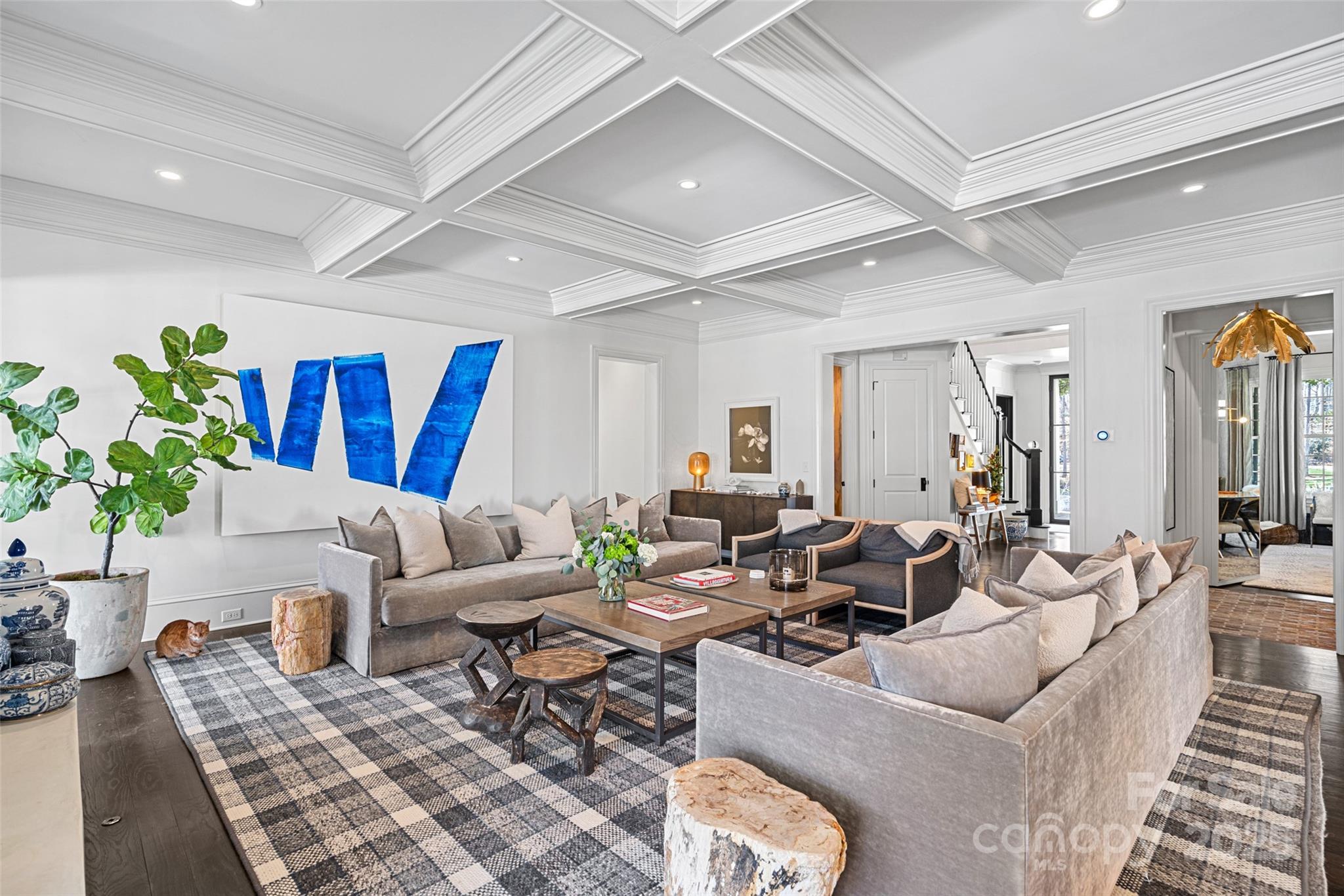 Providence Plantation - Residential