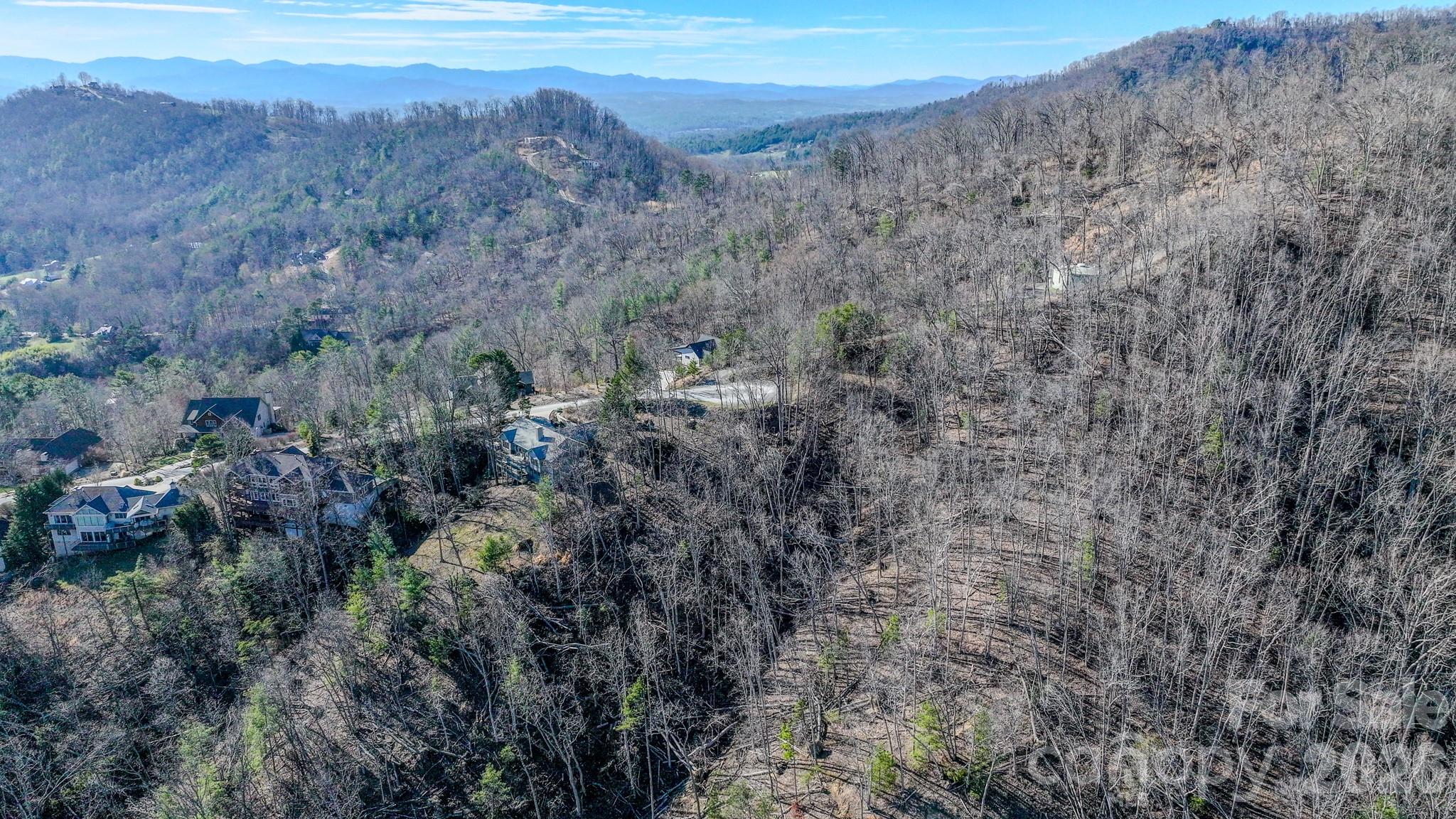 Reems Creek Golf Community - Land