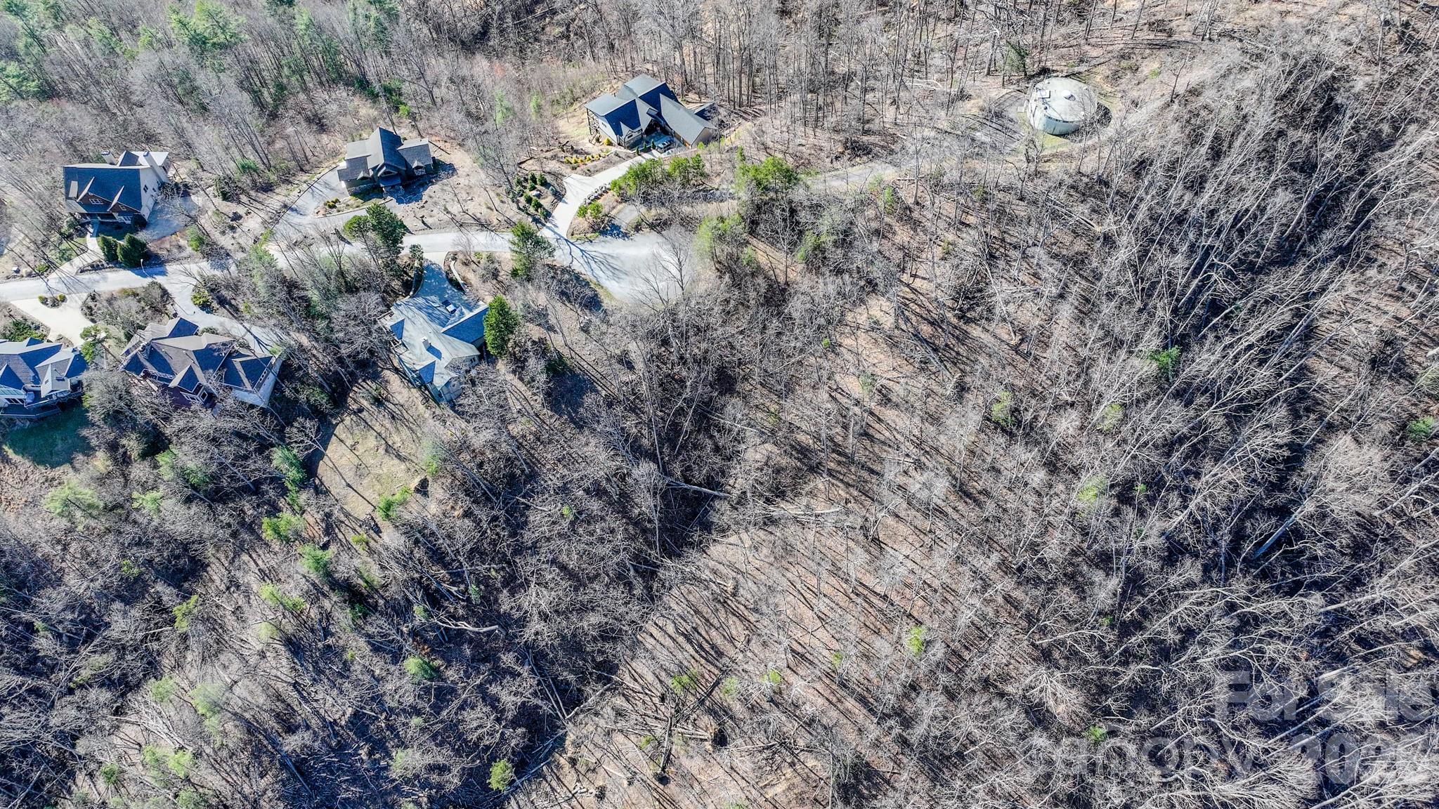 Reems Creek Golf Community - Land