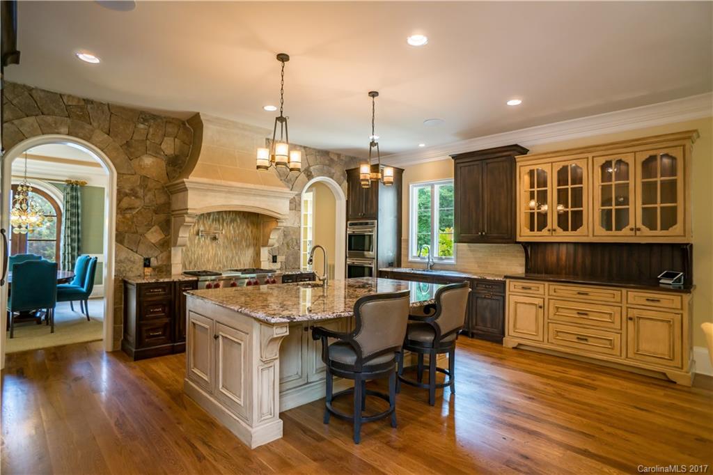 The Sanctuary - Residential