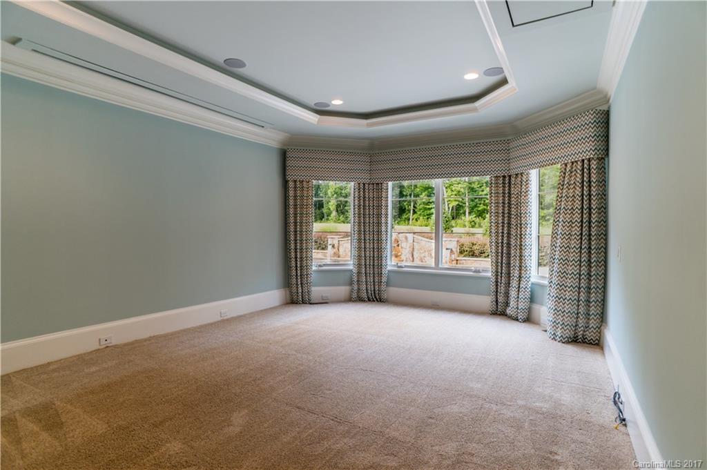 The Sanctuary - Residential