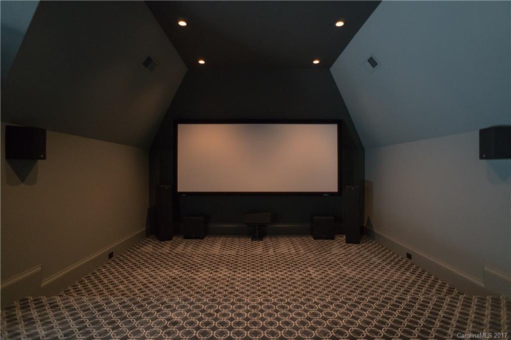 The Sanctuary - Residential