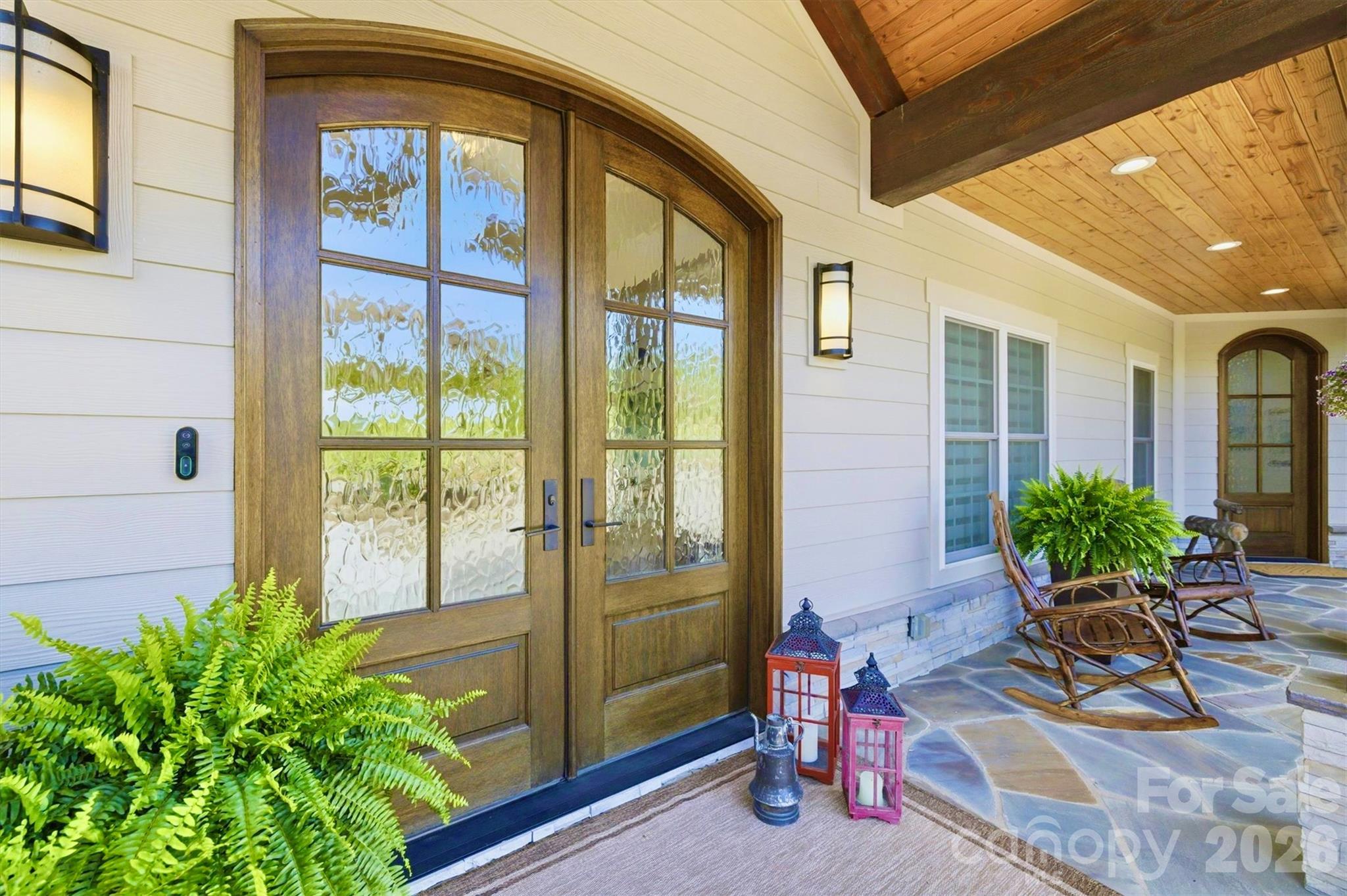 The Coves Mountain River Club - Residential