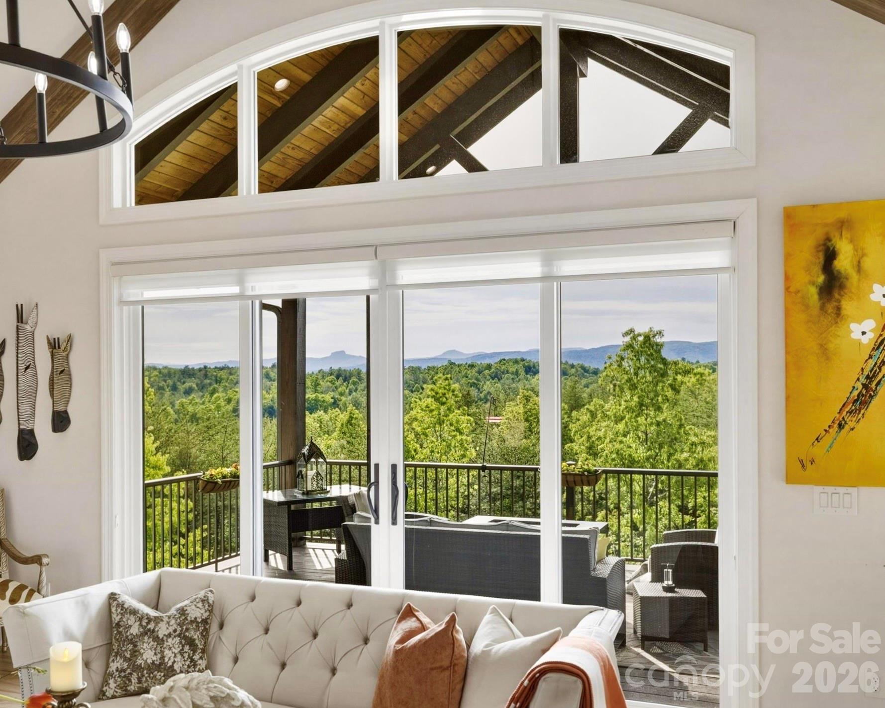 The Coves Mountain River Club - Residential