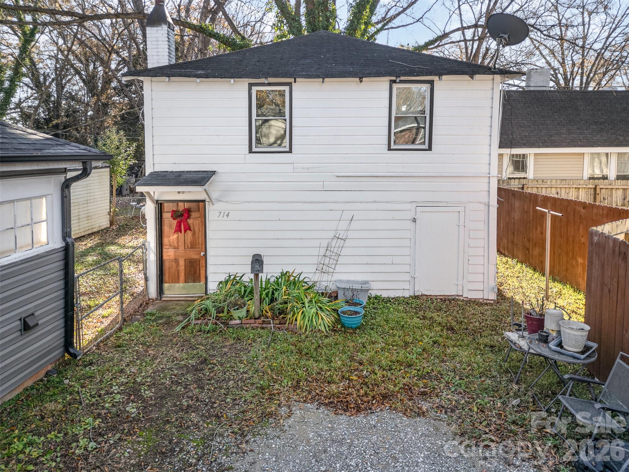 None - Residential Income