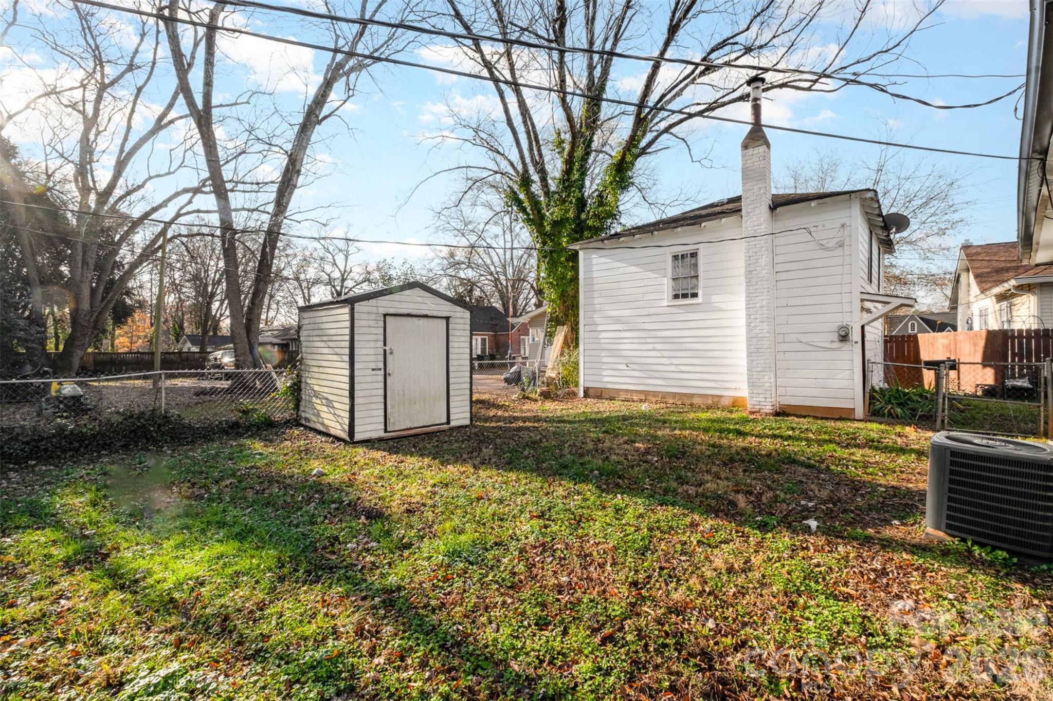 None - Residential Income