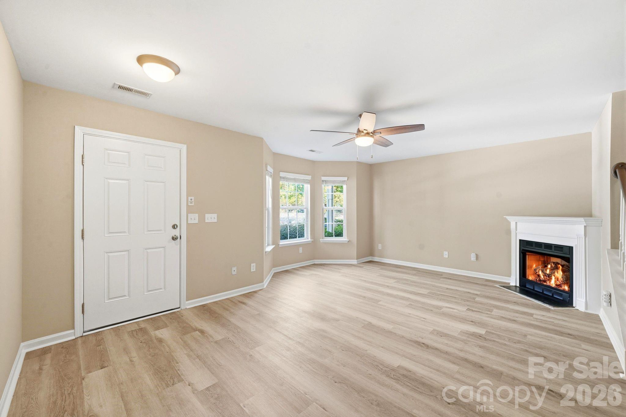 Cole Creek - Residential