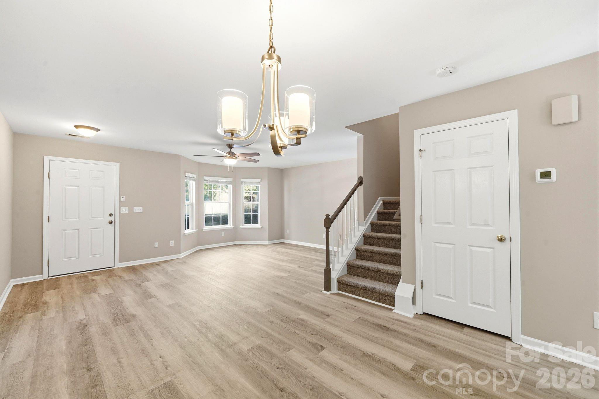Cole Creek - Residential