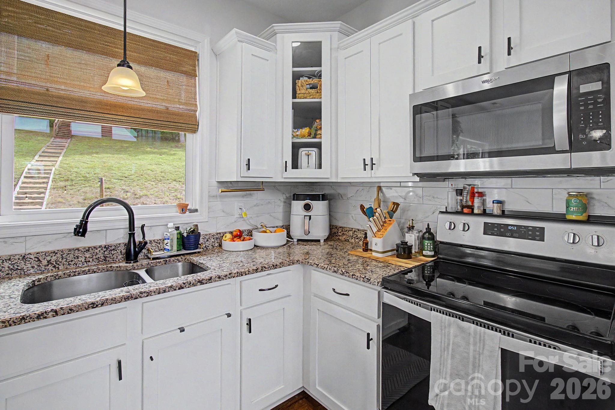 Dogwood Heights - Residential