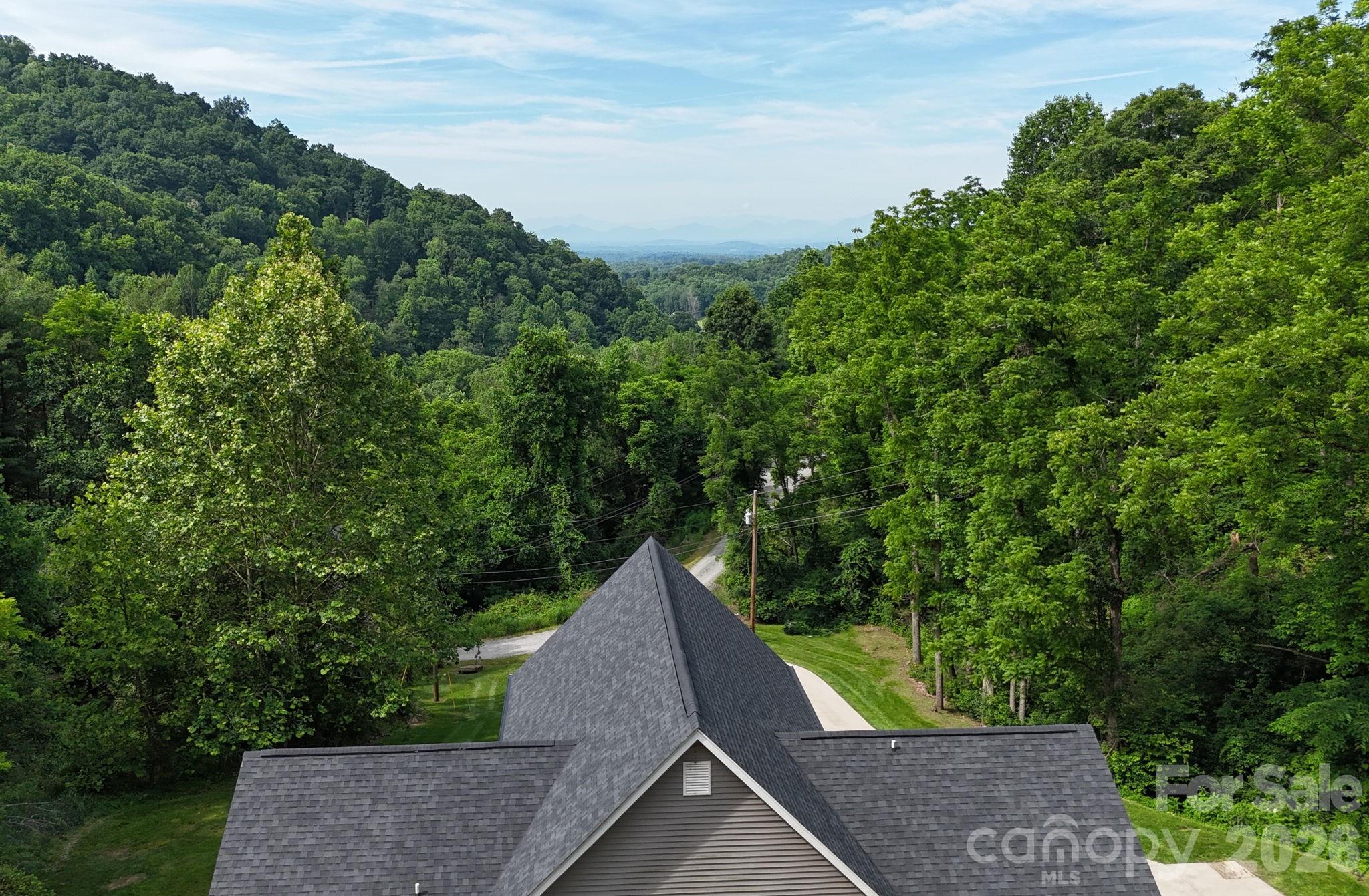 Dogwood Heights - Residential