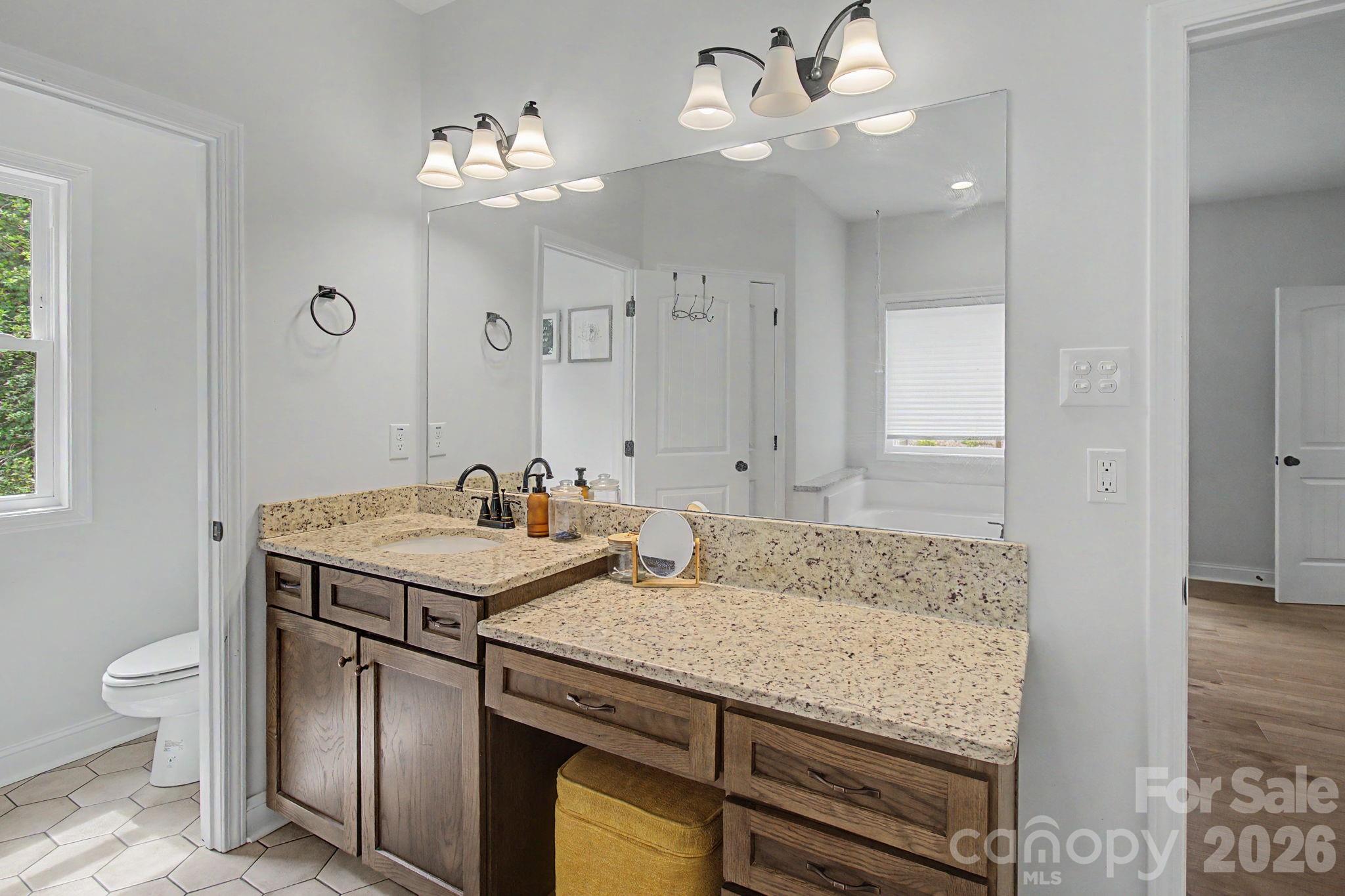 Dogwood Heights - Residential