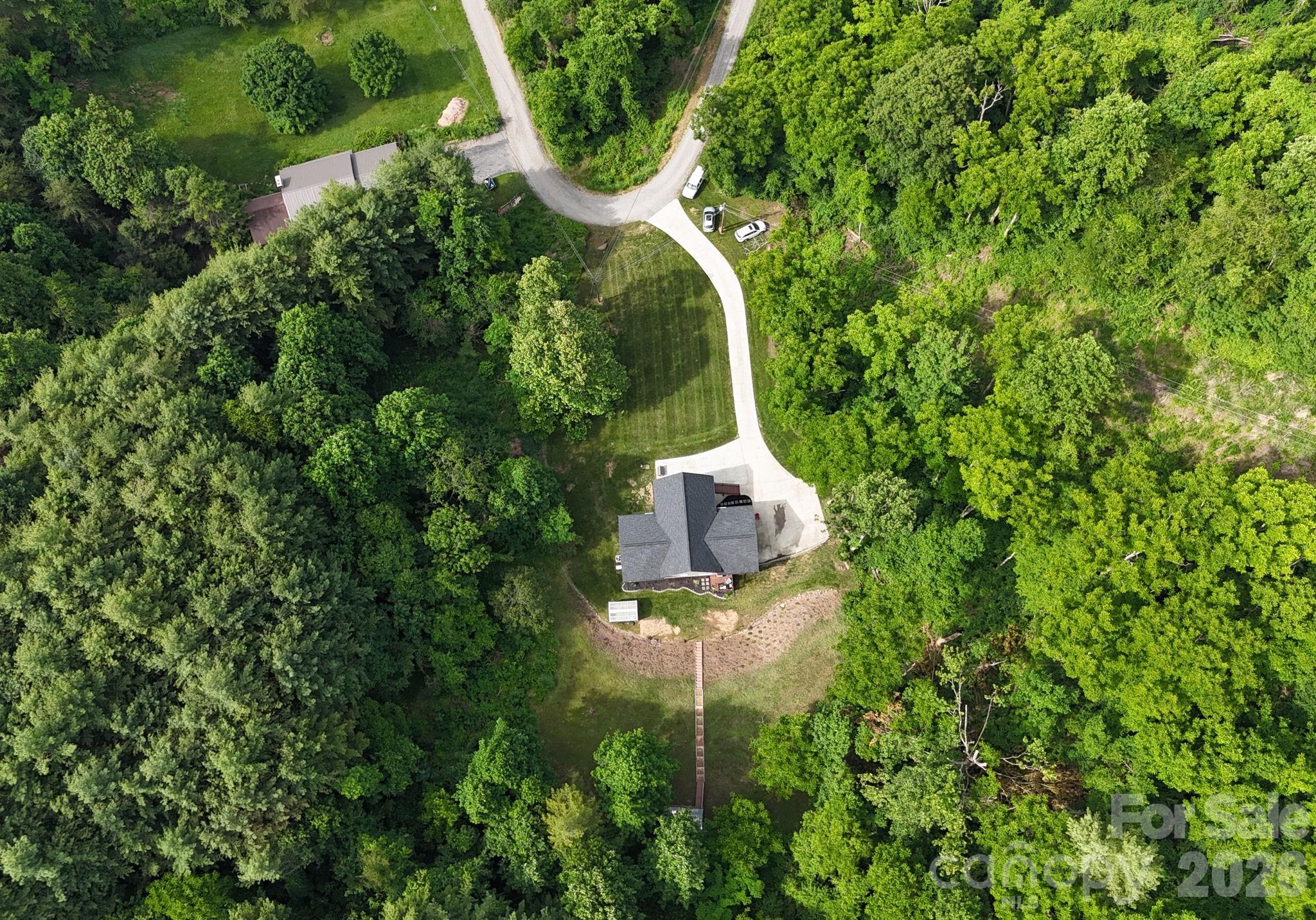 Dogwood Heights - Residential